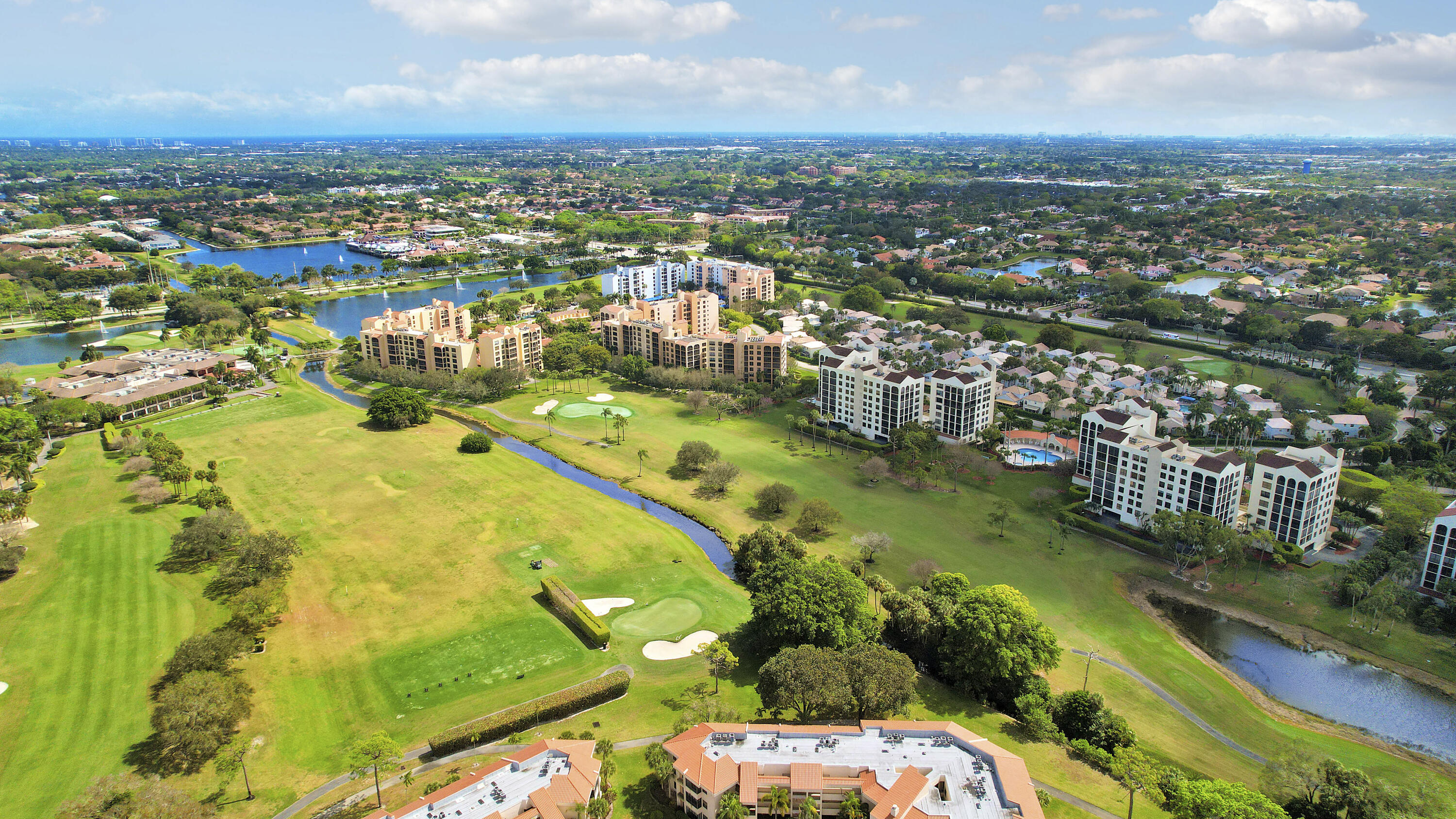 7233 Promenade #401 A, Boca Raton FL 33433