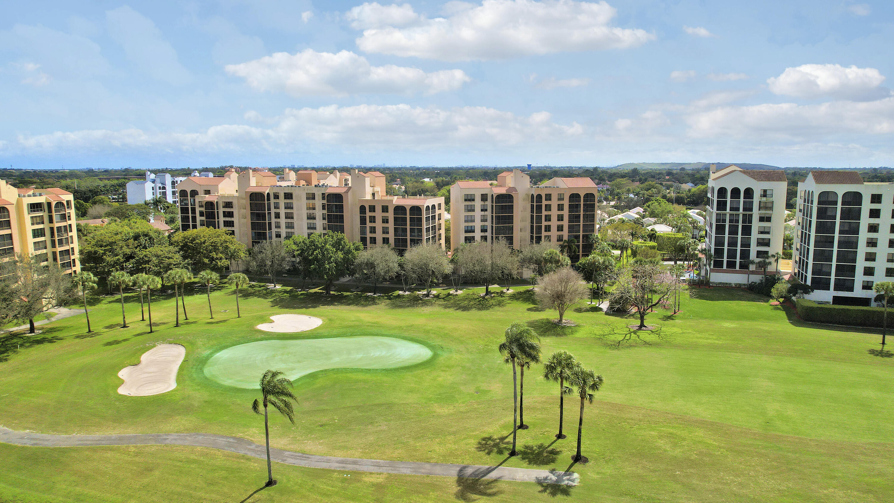 7233 Promenade #401 A, Boca Raton FL 33433