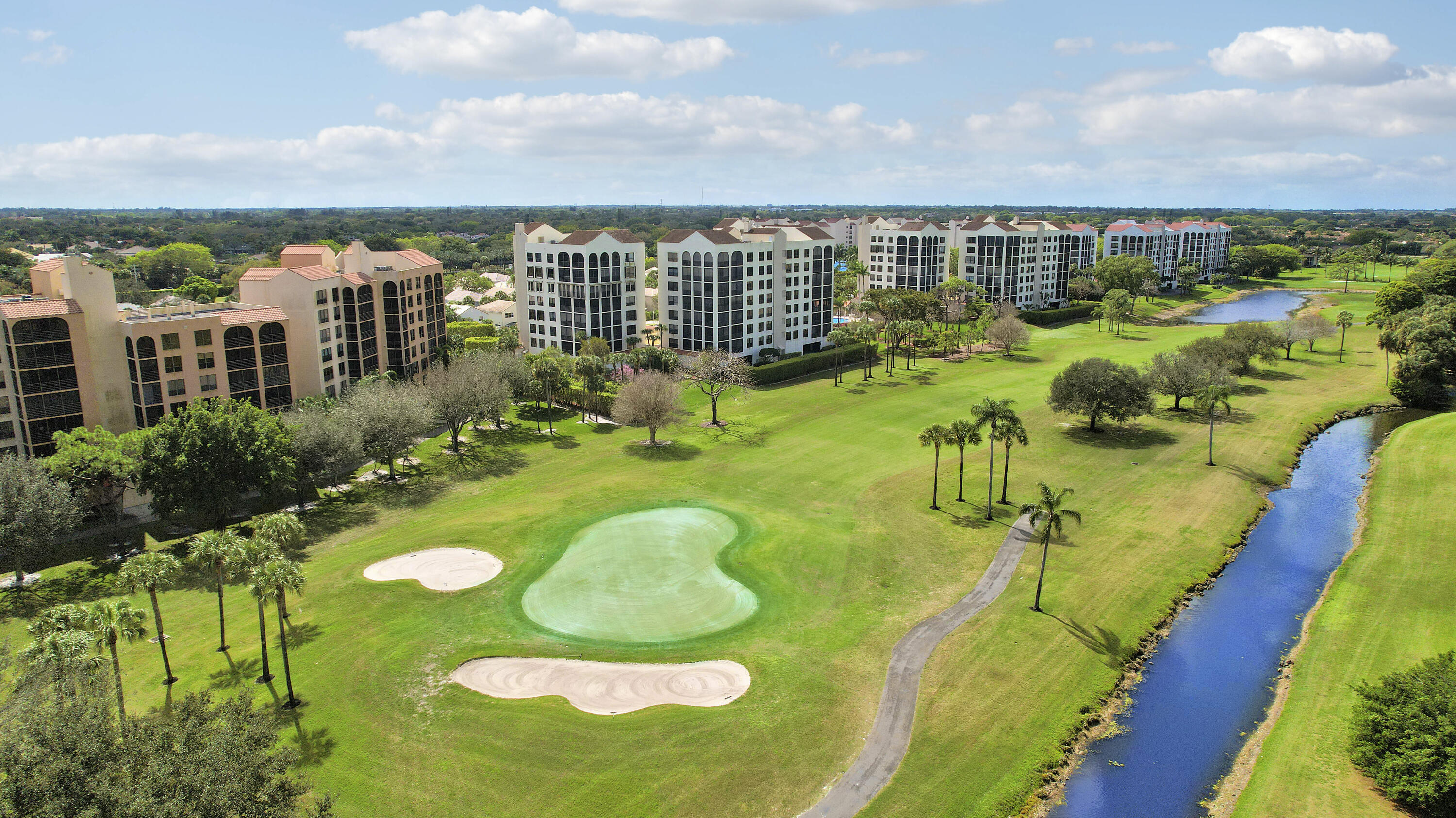 7233 Promenade #401 A, Boca Raton FL 33433
