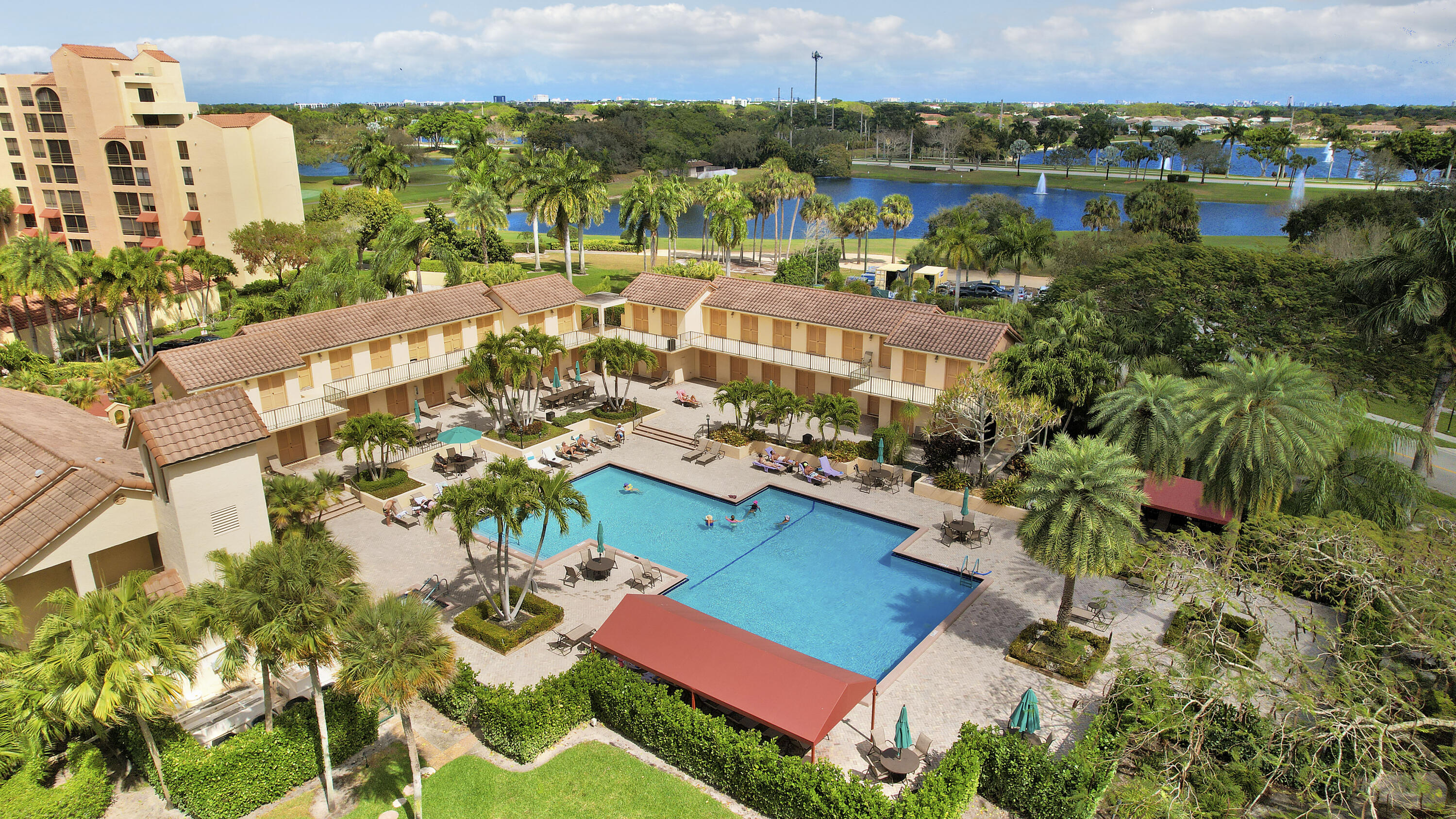 7233 Promenade #401 A, Boca Raton FL 33433