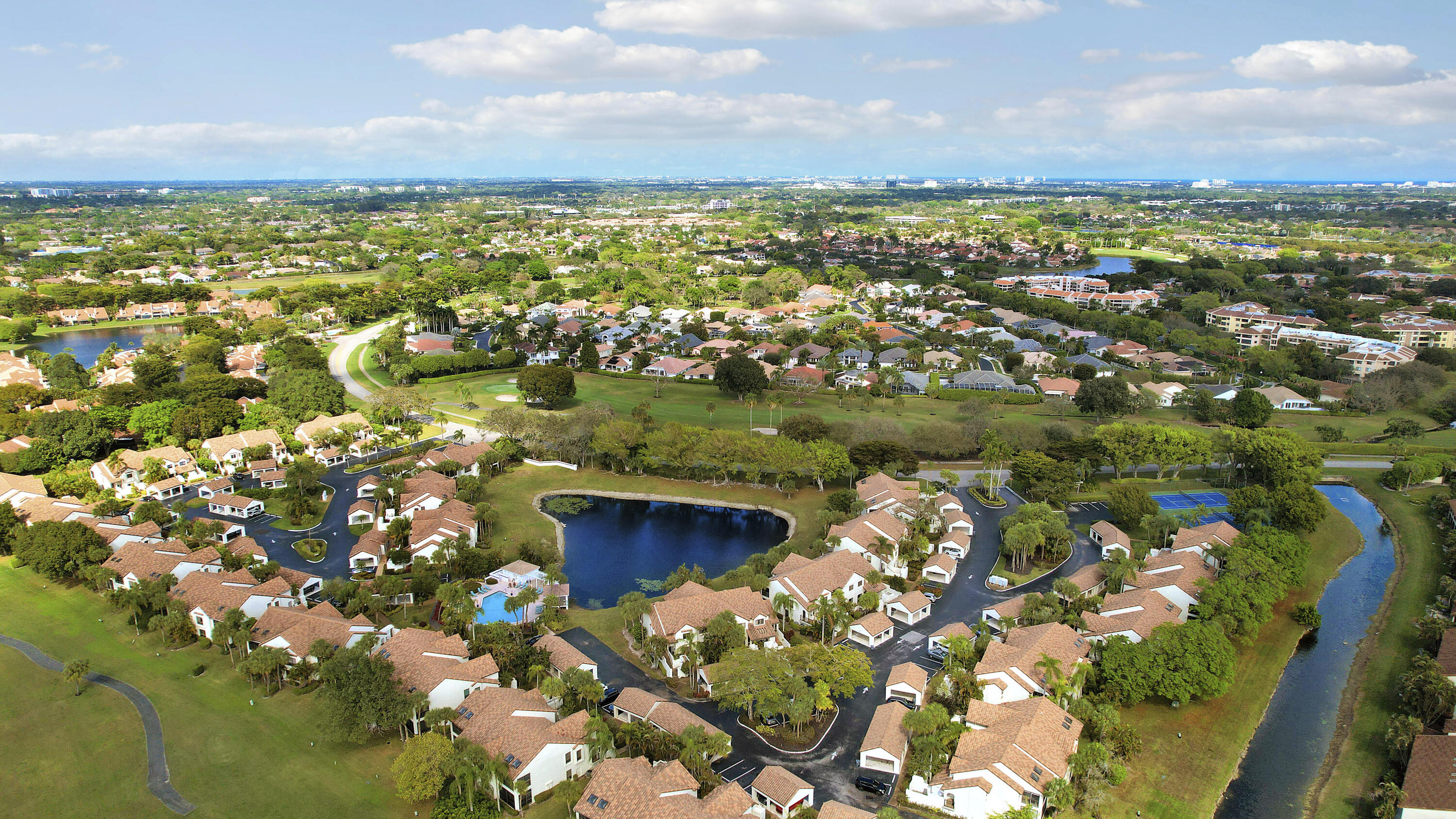 7233 Promenade #401 A, Boca Raton FL 33433