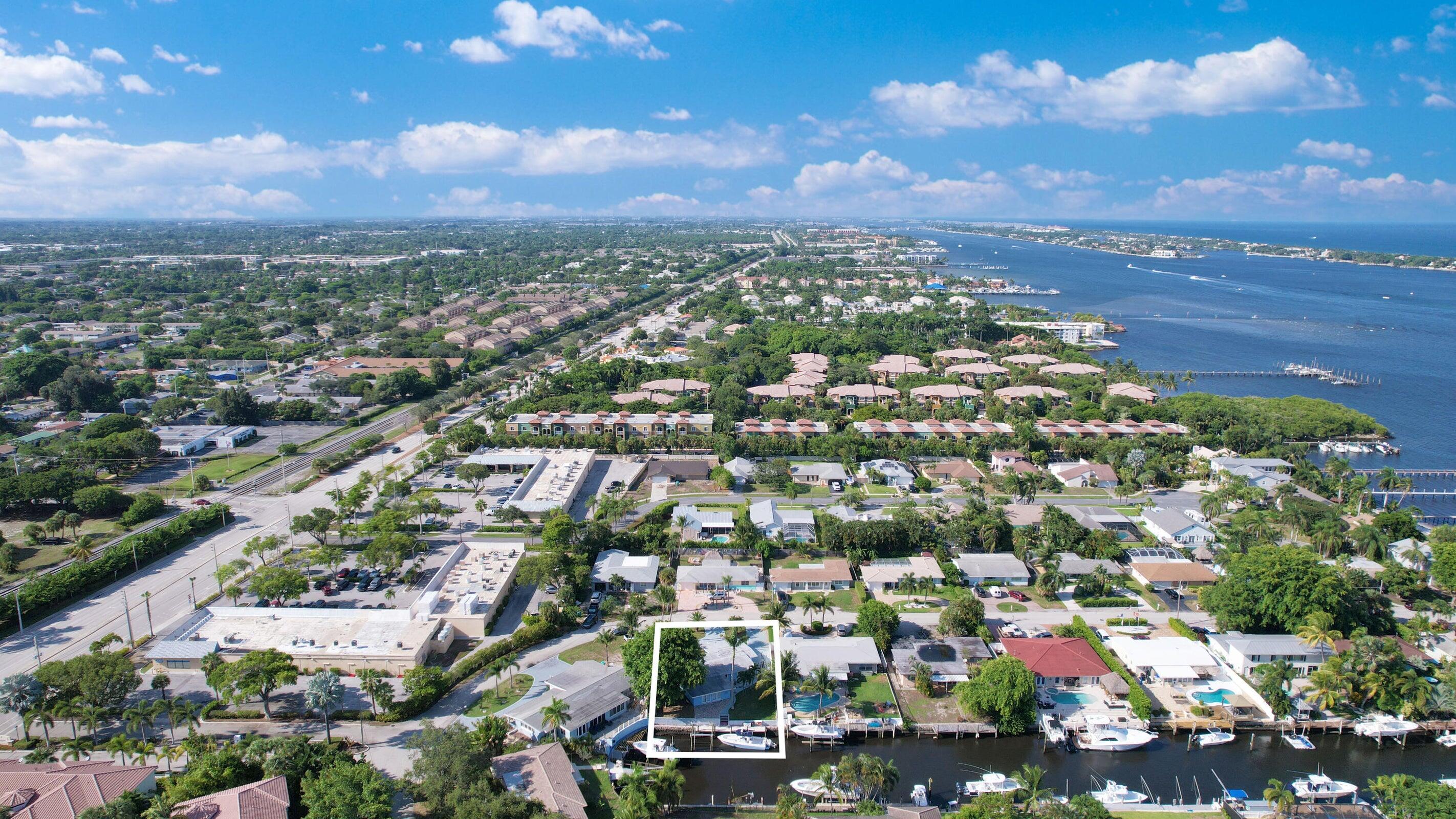 634 Ocean Inlet, Boynton Beach FL 33435