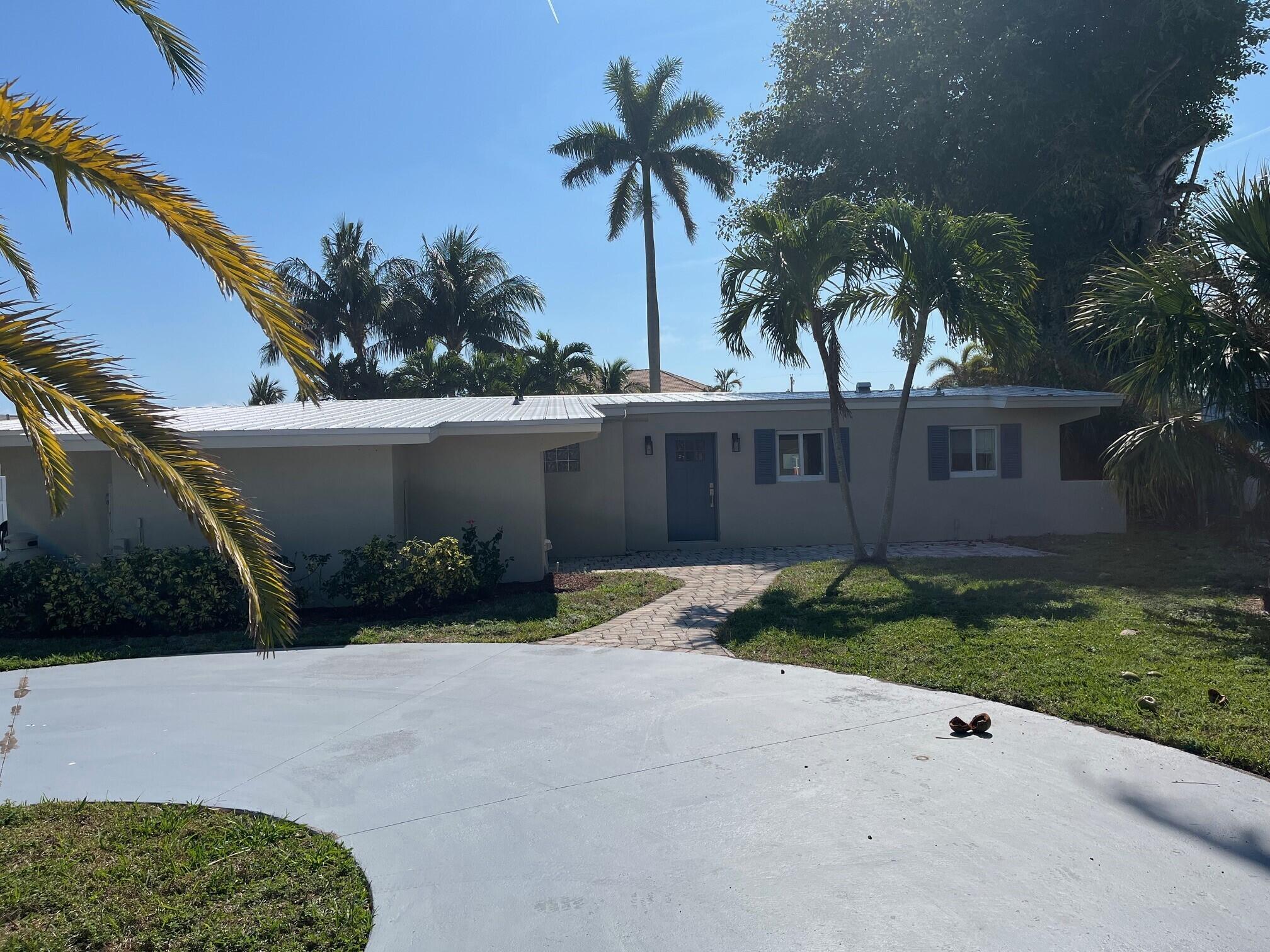 634 Ocean Inlet, Boynton Beach FL 33435