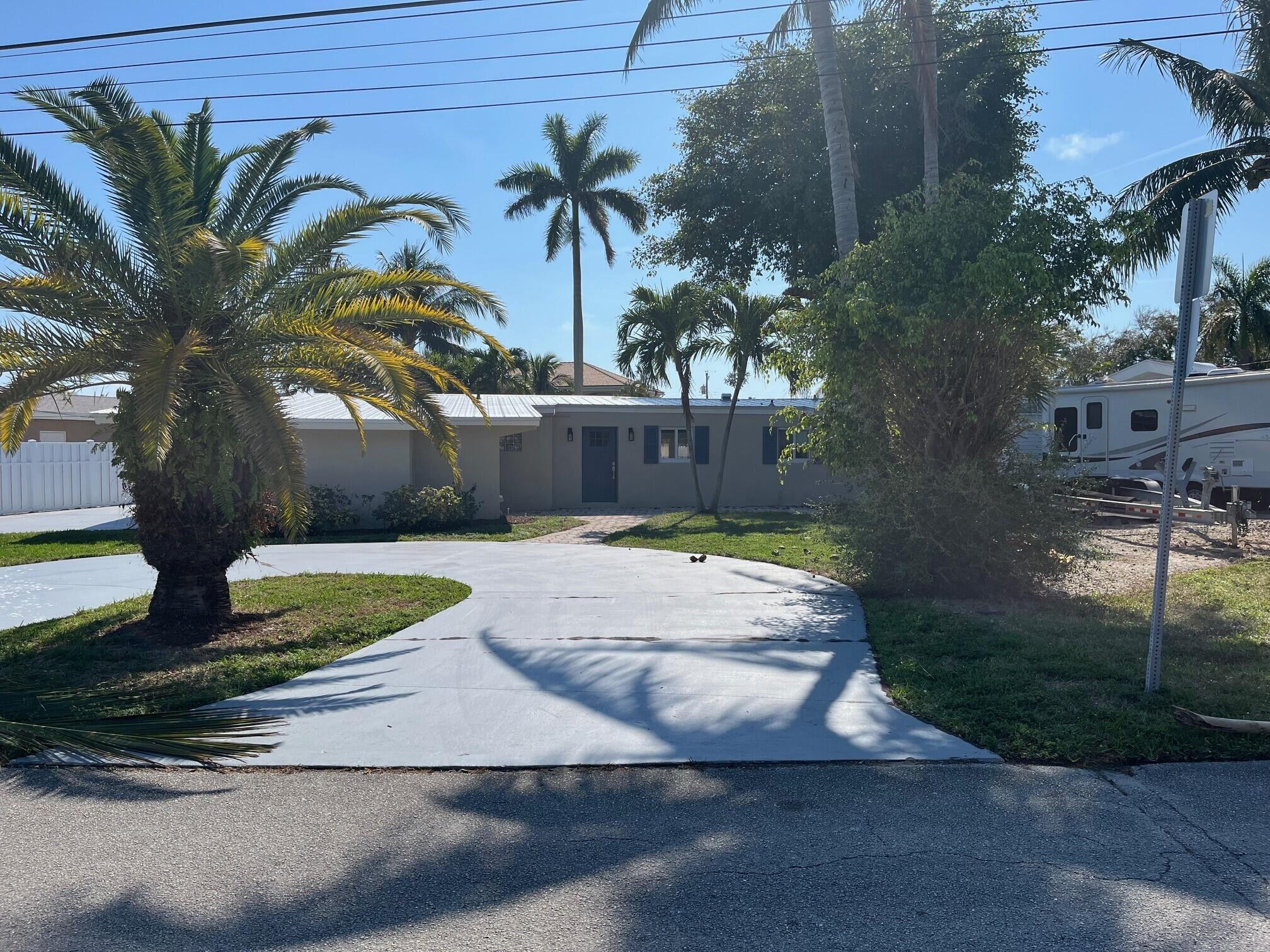 634 Ocean Inlet, Boynton Beach FL 33435