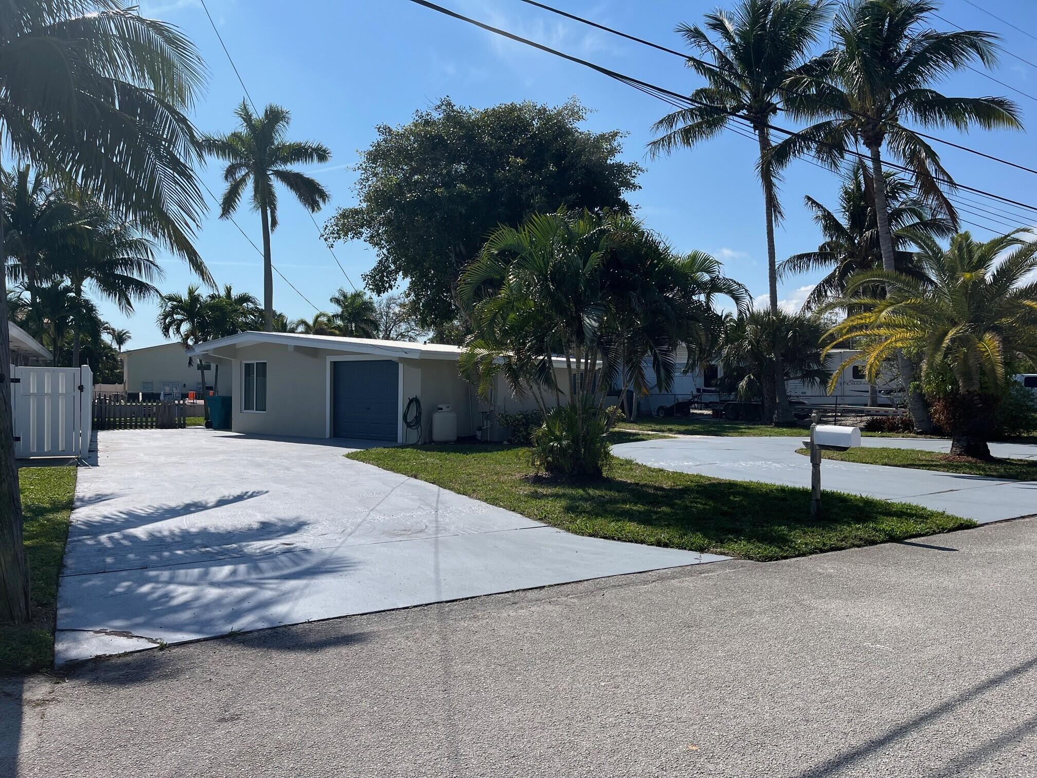634 Ocean Inlet, Boynton Beach FL 33435