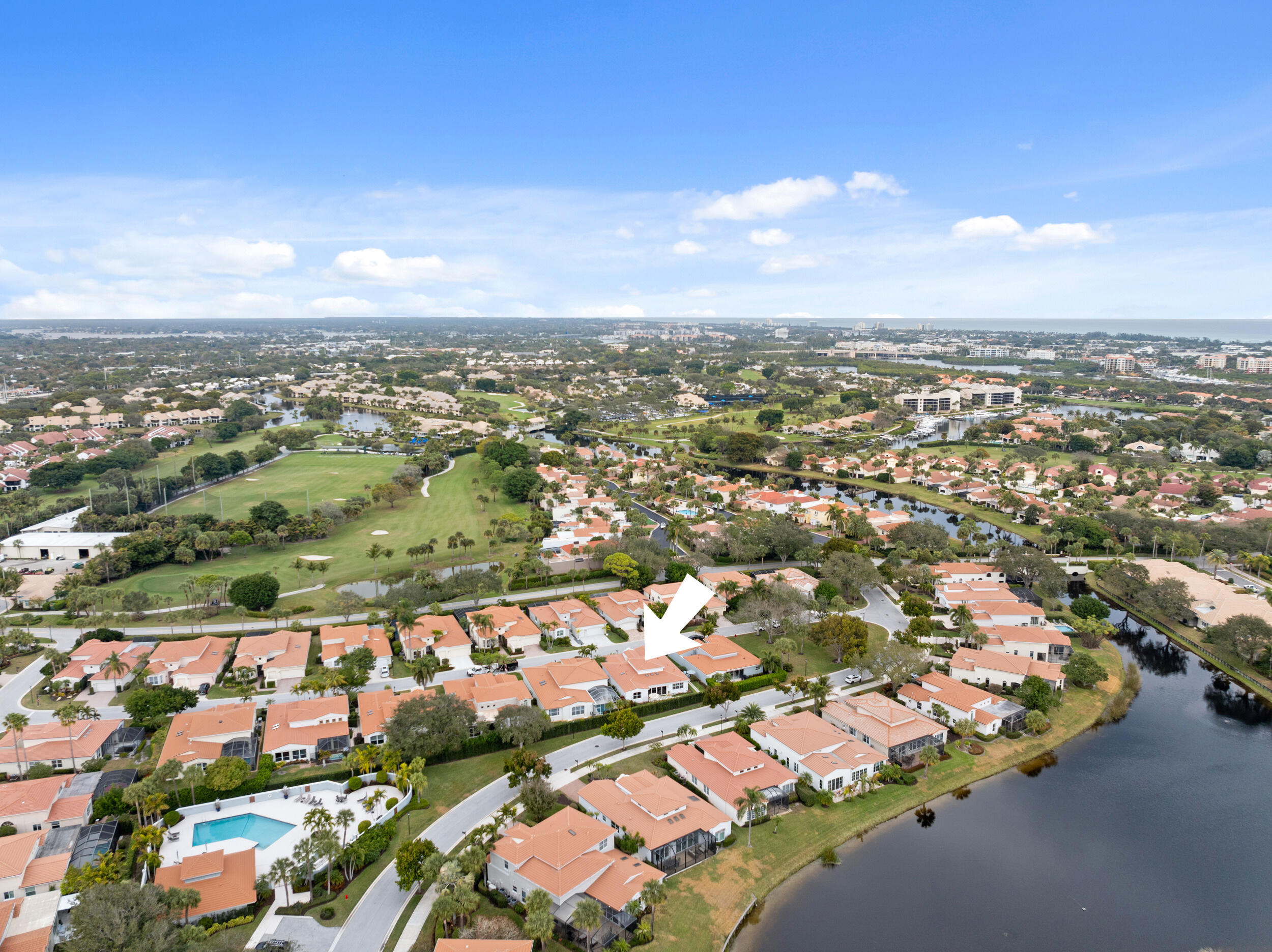 3660 Northwind Ct, Jupiter FL 33477