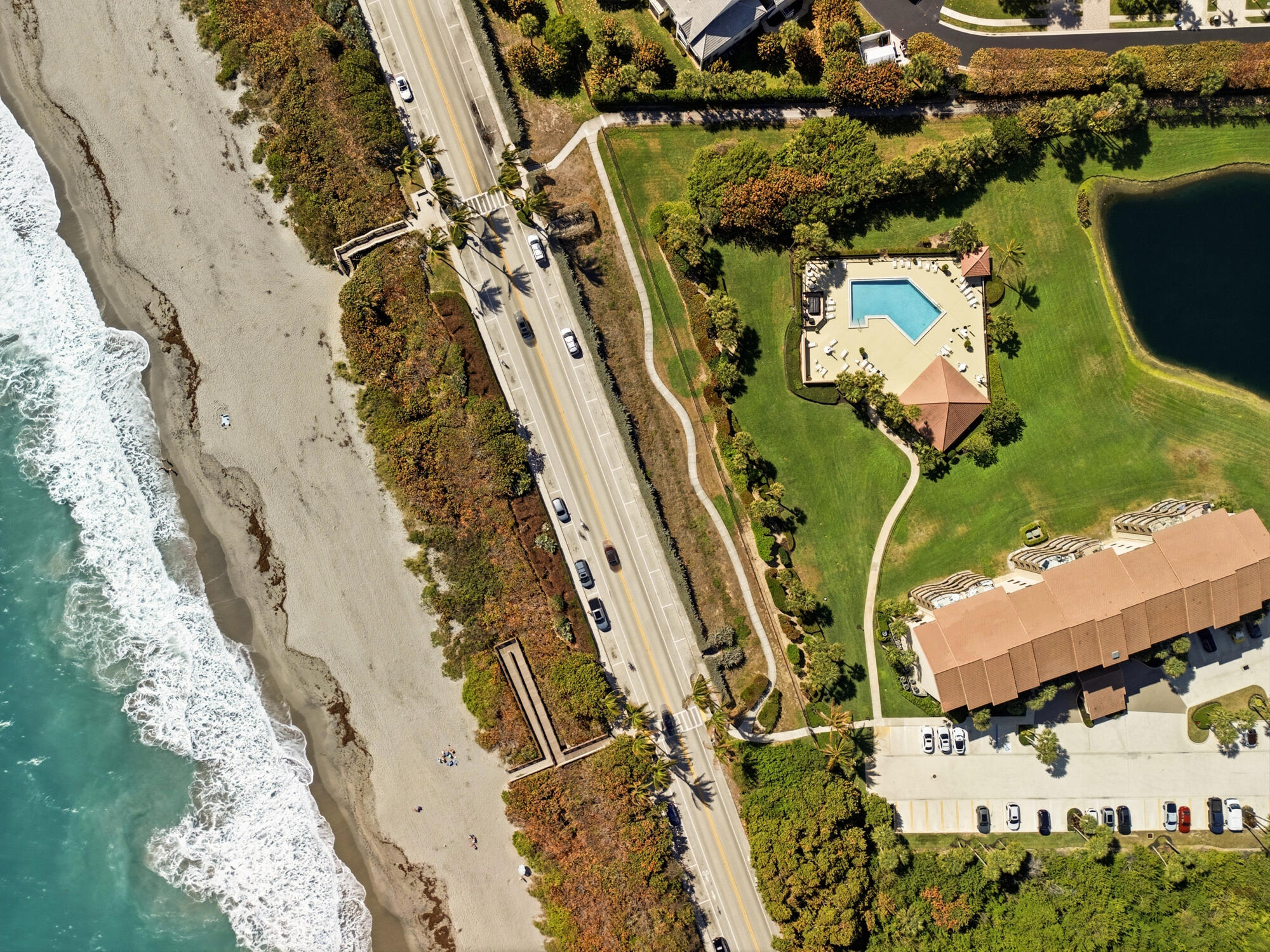 401 Ocean Bluffs #104, Jupiter FL 33477