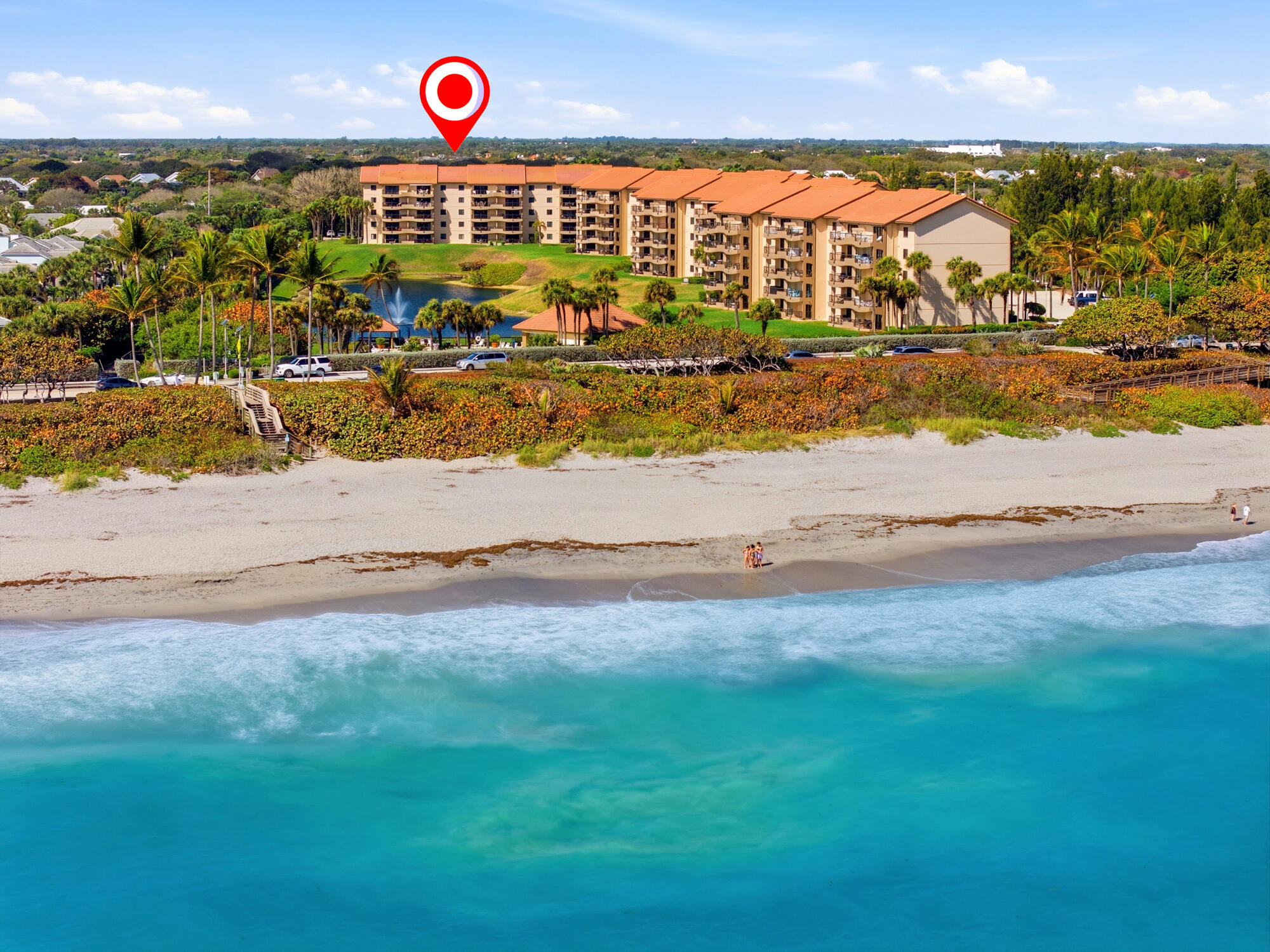 401 Ocean Bluffs #104, Jupiter FL 33477