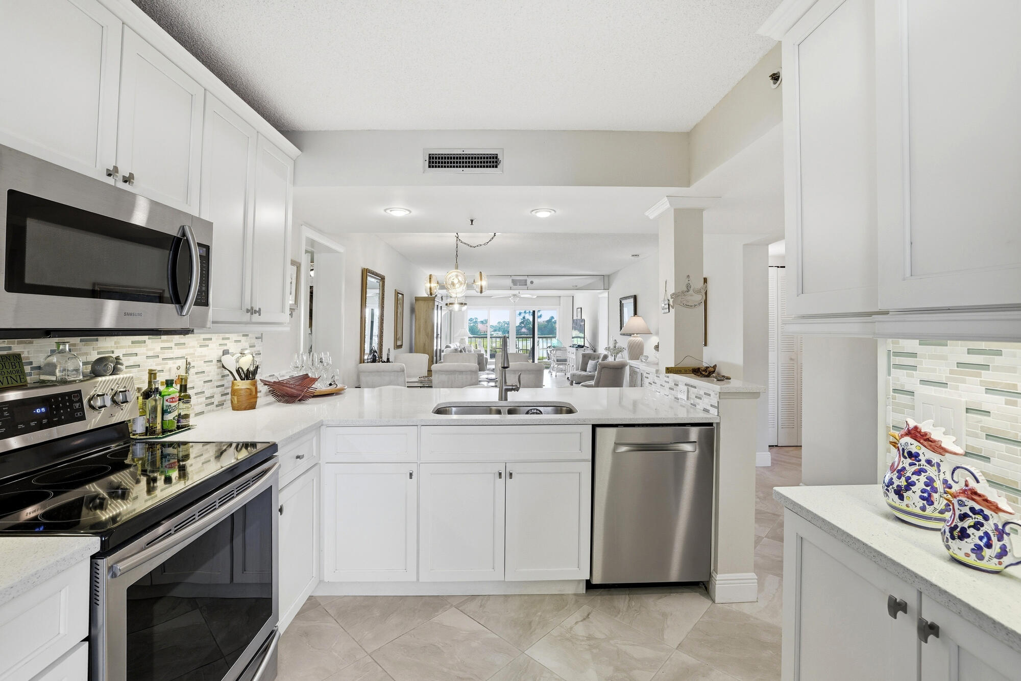 401 Ocean Bluffs #104, Jupiter FL 33477