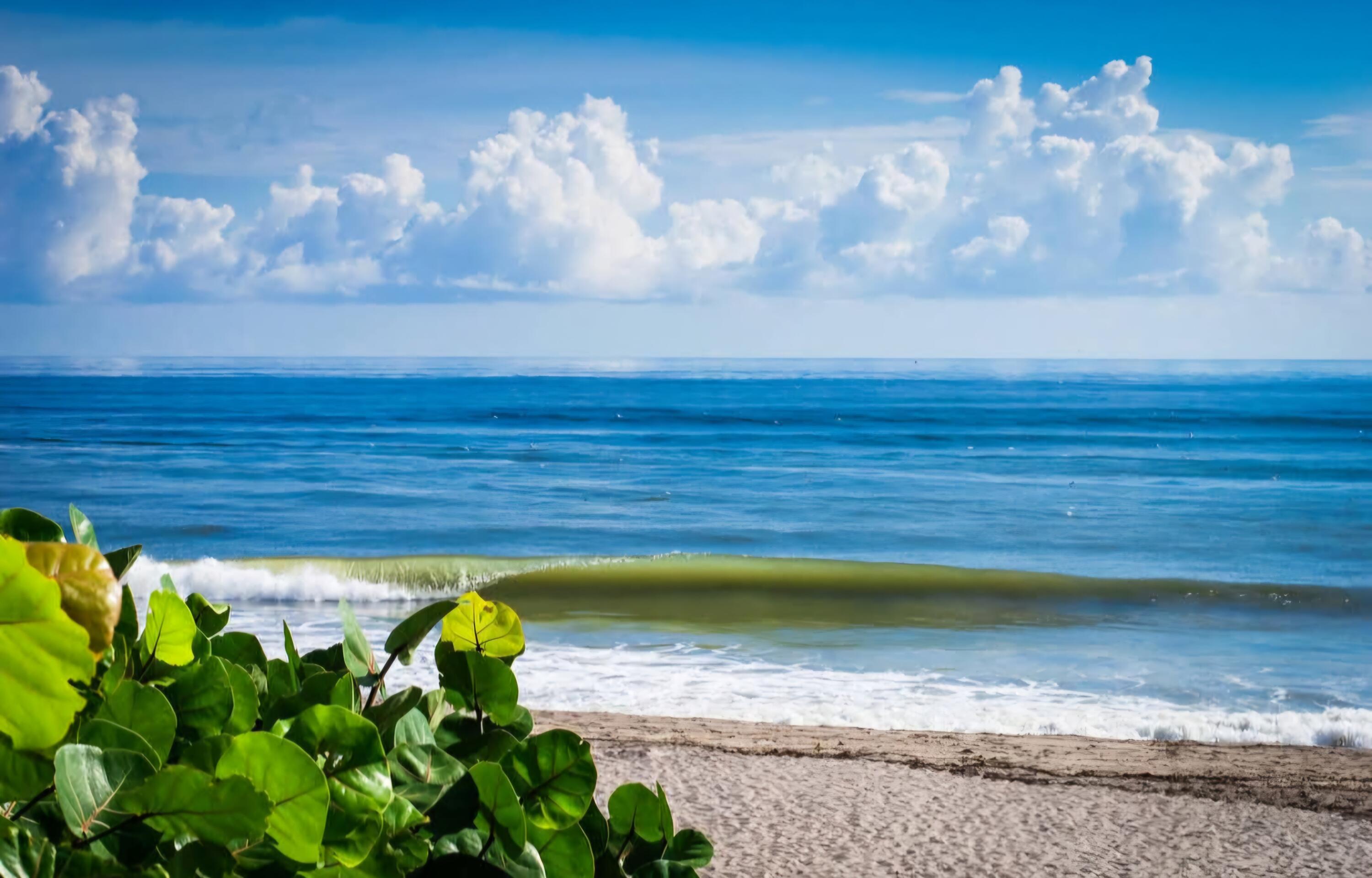 401 Ocean Bluffs #104, Jupiter FL 33477