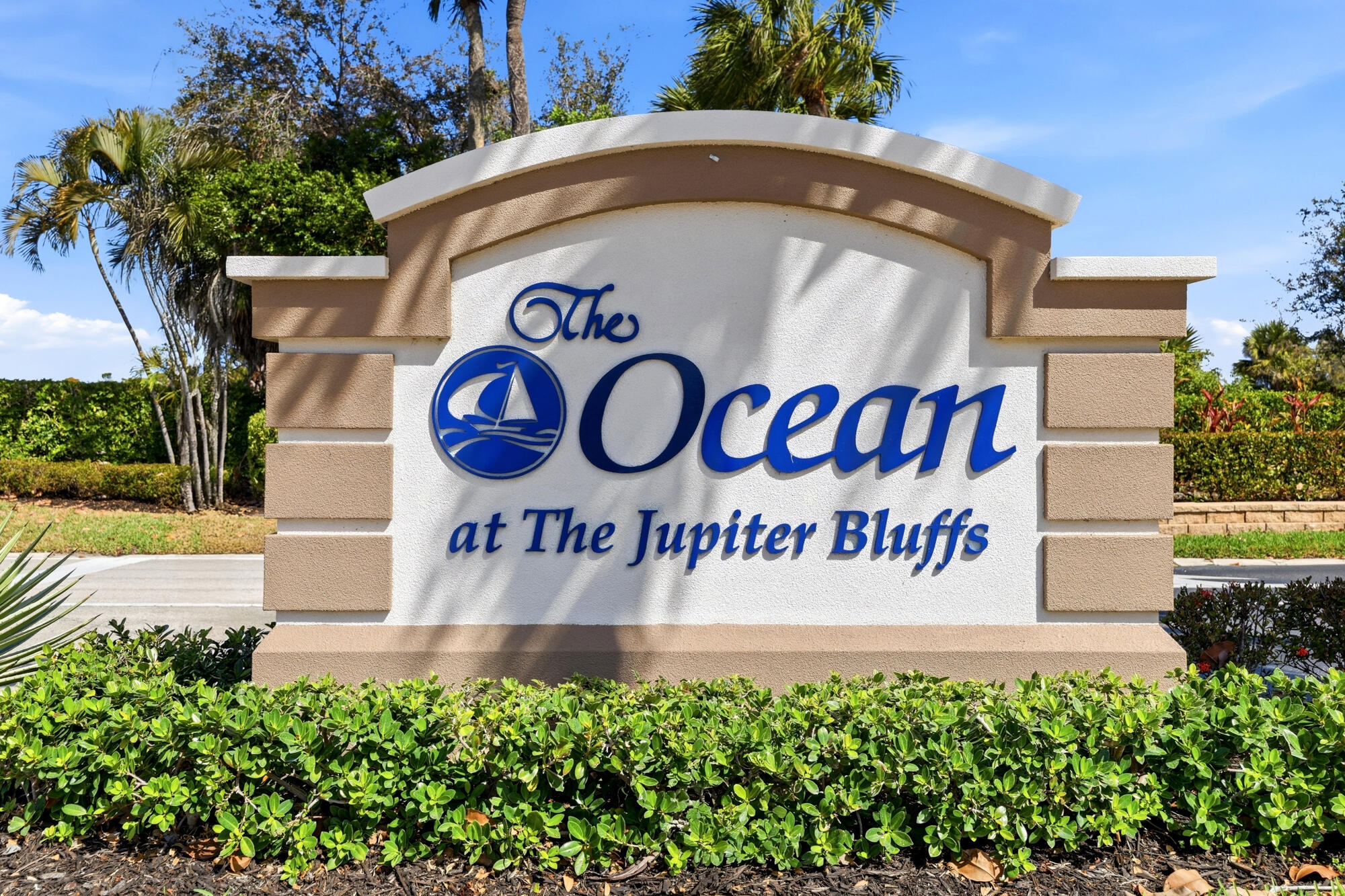 401 Ocean Bluffs #104, Jupiter FL 33477