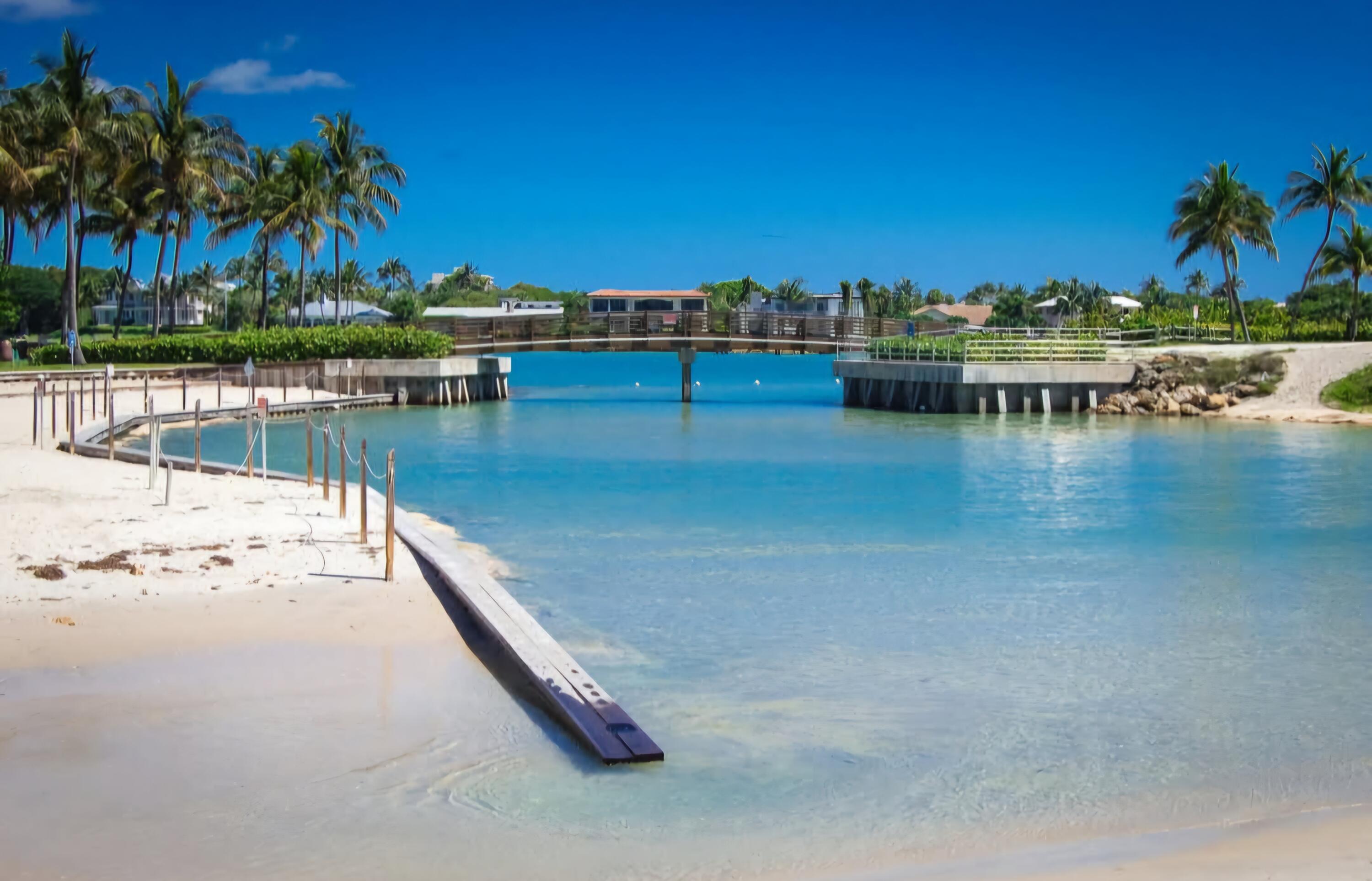 401 Ocean Bluffs #104, Jupiter FL 33477