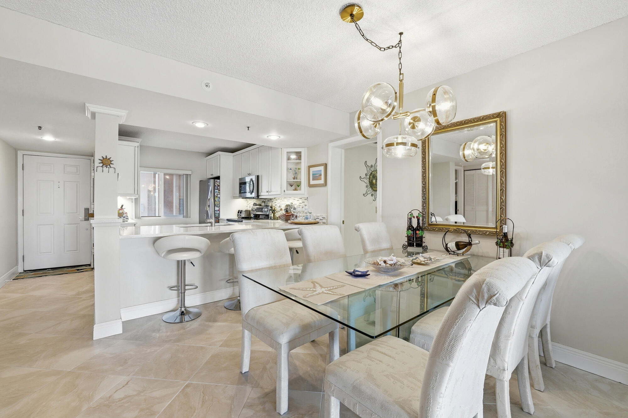 401 Ocean Bluffs #104, Jupiter FL 33477