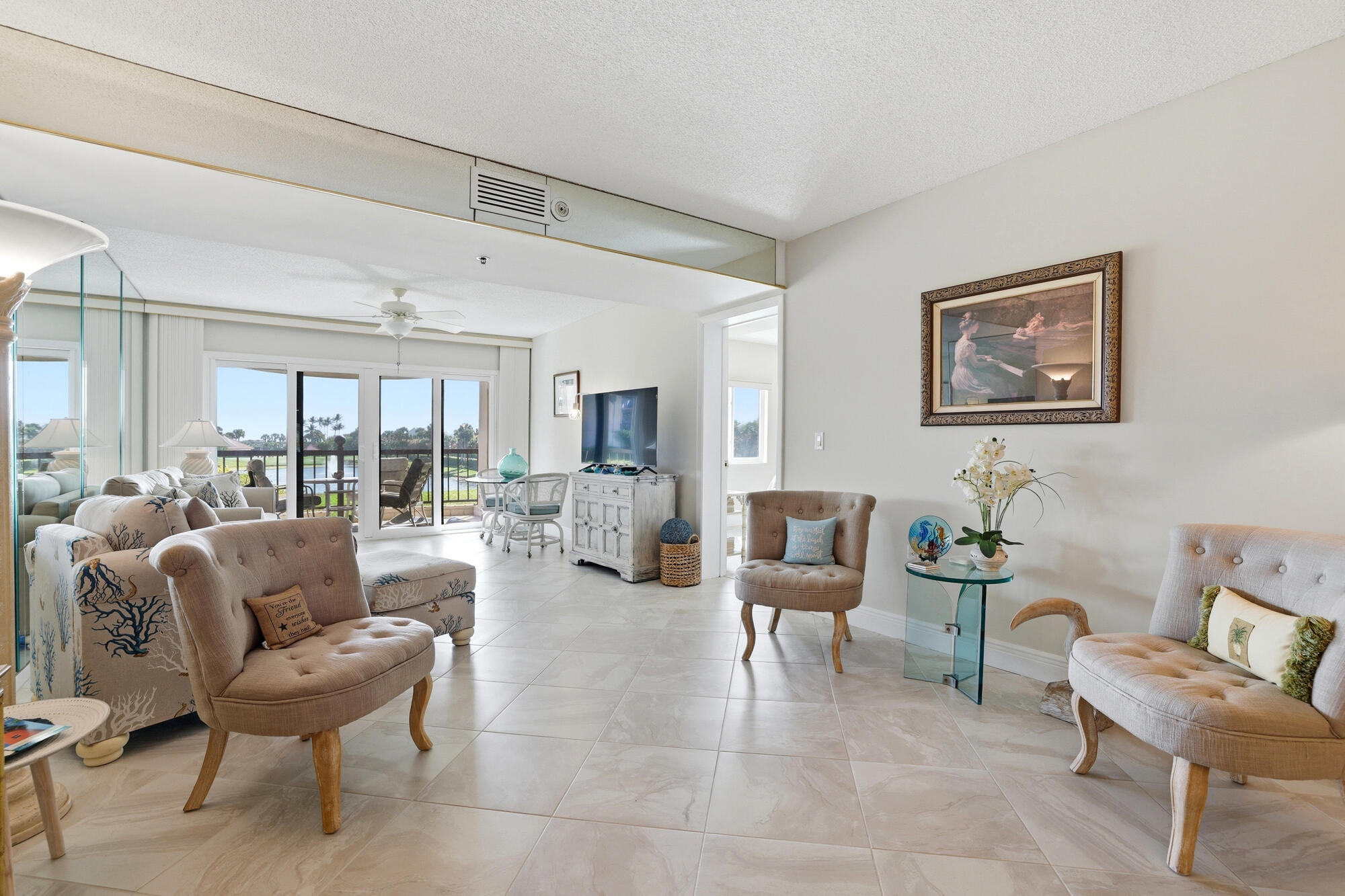 401 Ocean Bluffs #104, Jupiter FL 33477