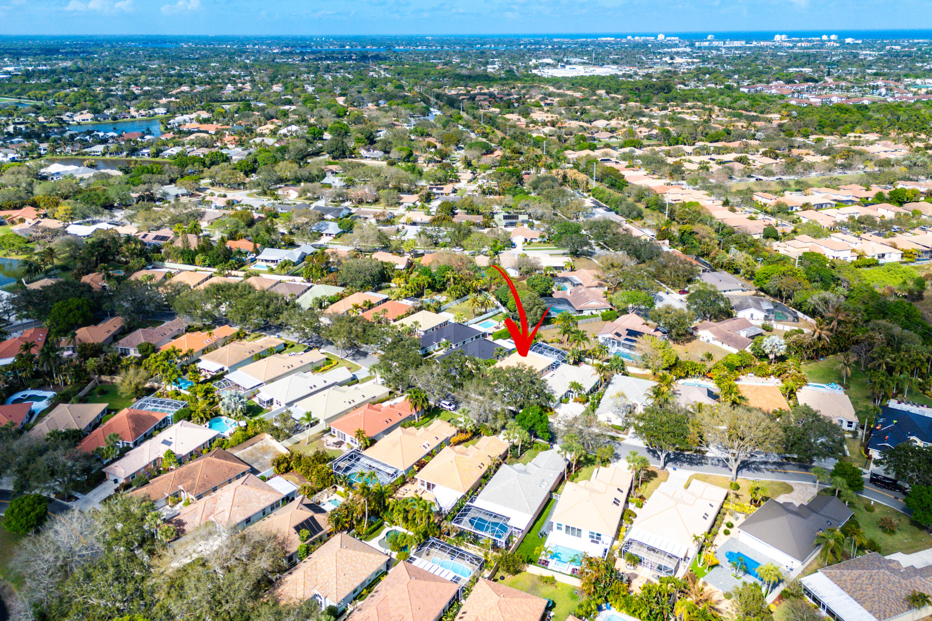 132 E Hampton, Jupiter FL 33458