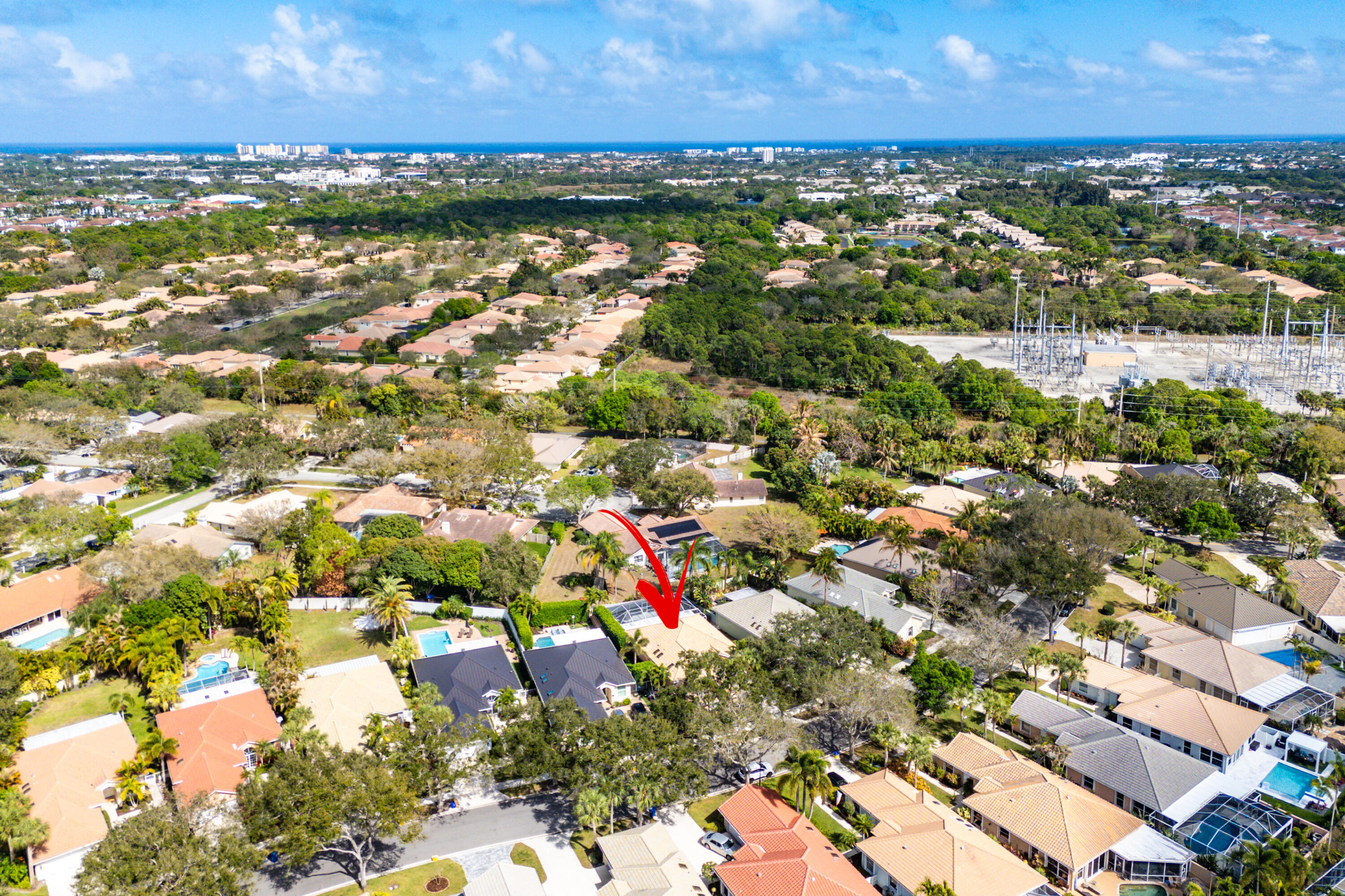132 E Hampton, Jupiter FL 33458