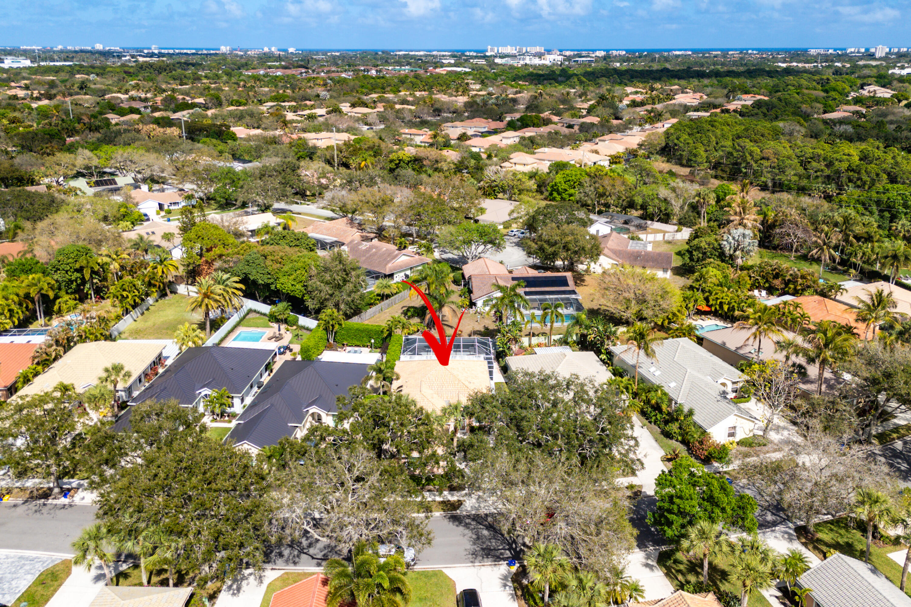 132 E Hampton, Jupiter FL 33458