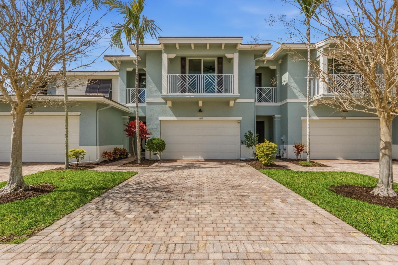 3017 Princeton, Palm Beach Gardens FL 33418