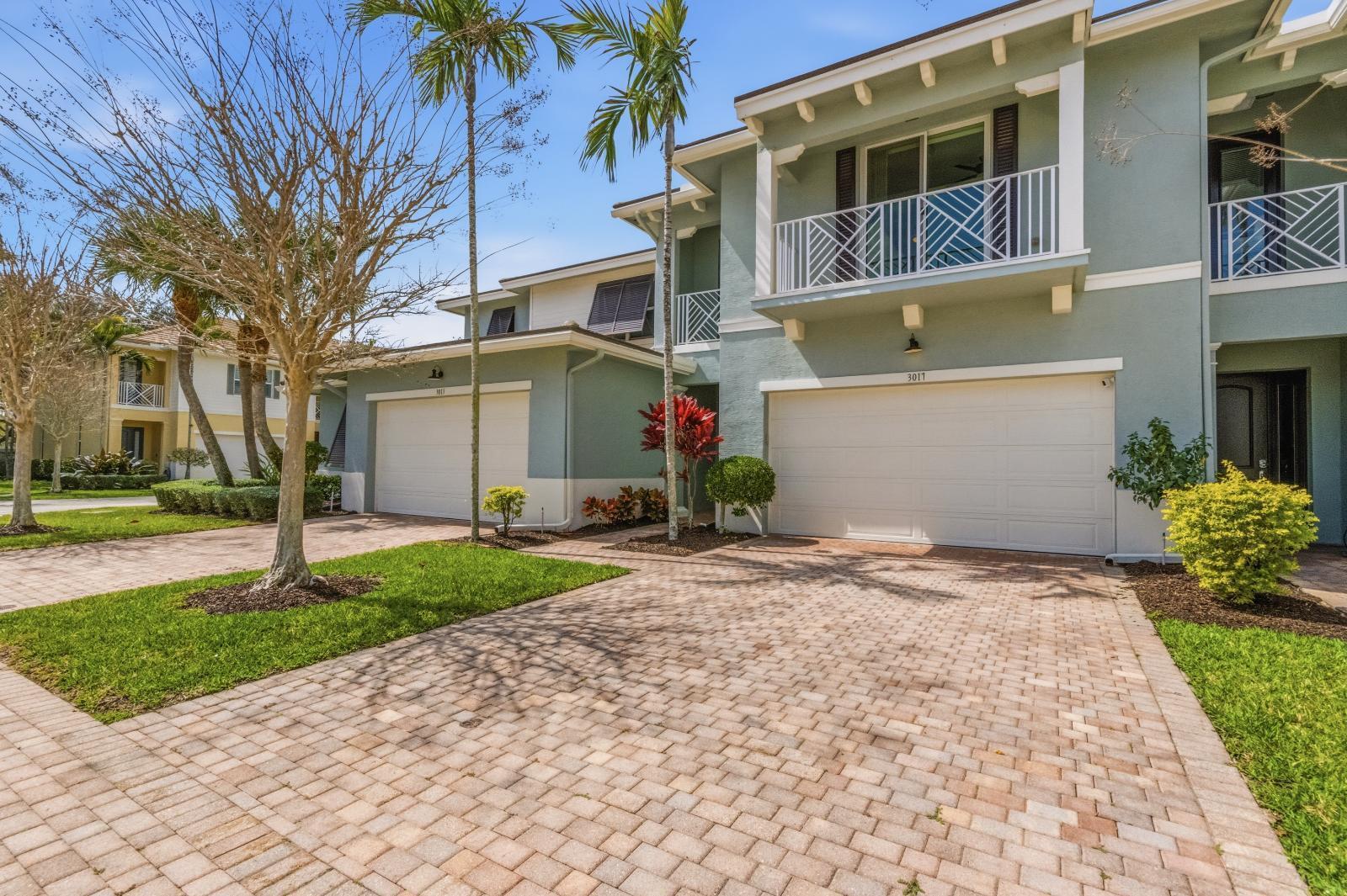 3017 Princeton, Palm Beach Gardens FL 33418