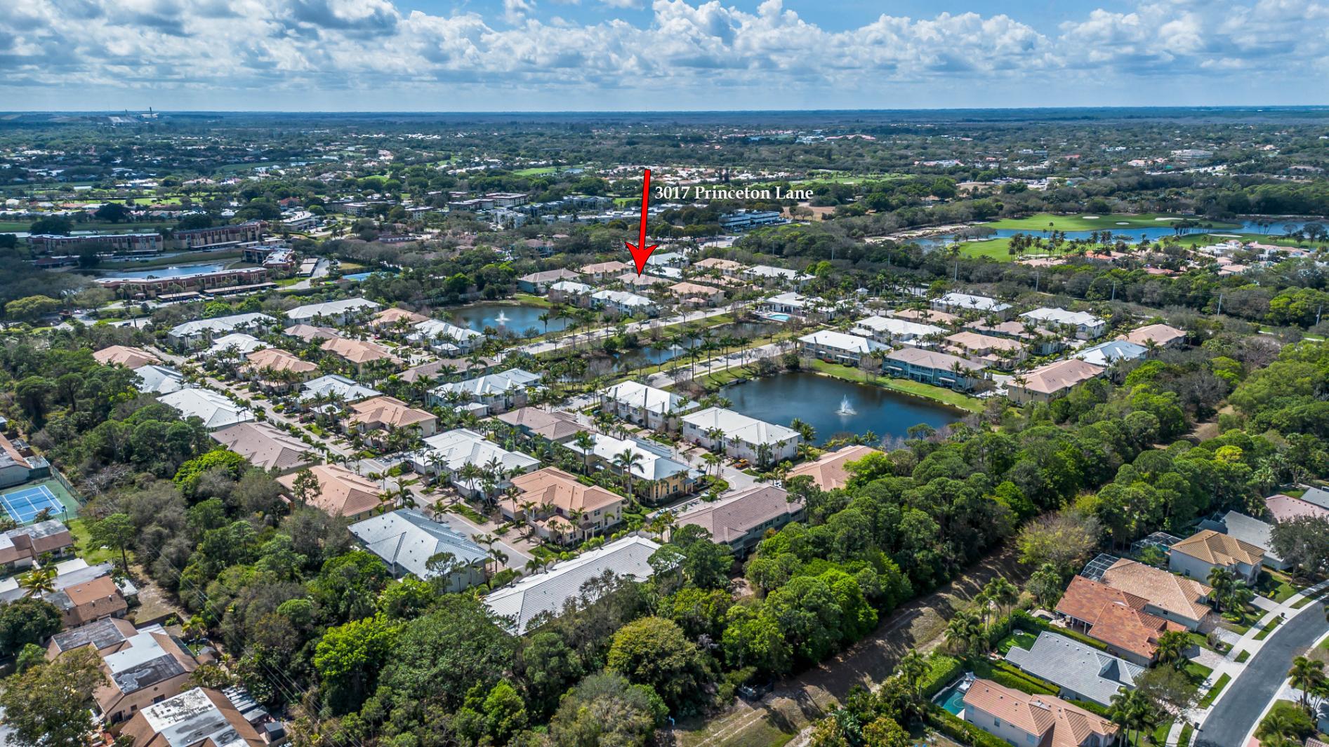 3017 Princeton, Palm Beach Gardens FL 33418