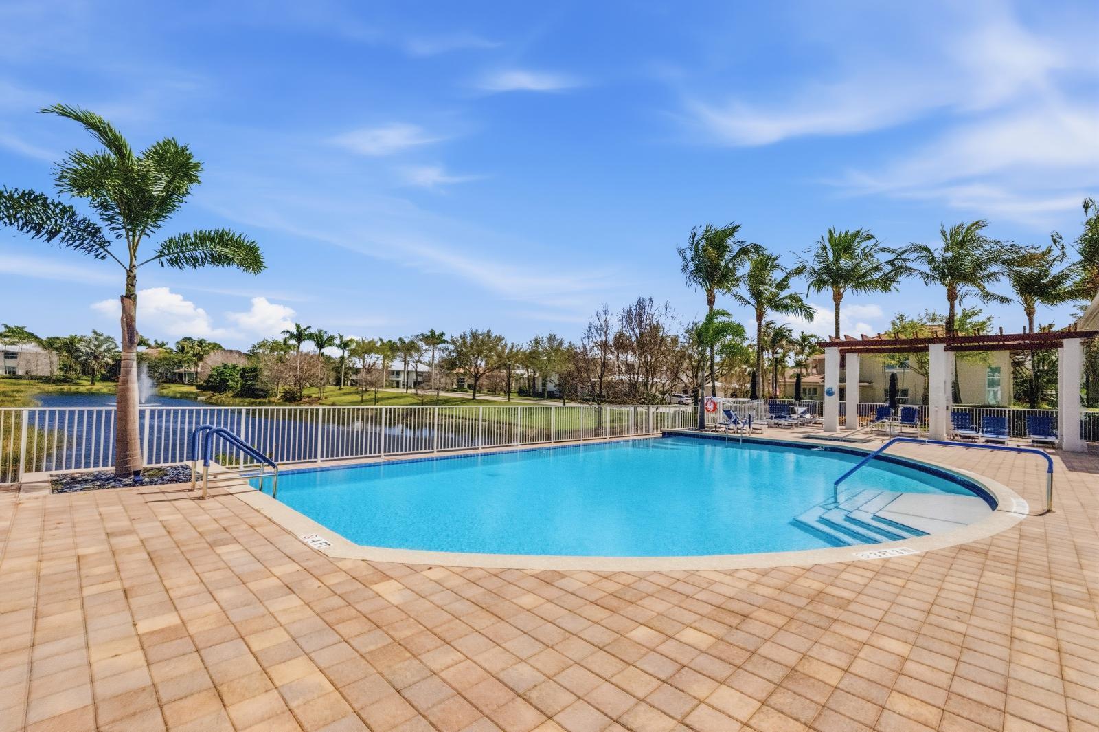 3017 Princeton, Palm Beach Gardens FL 33418