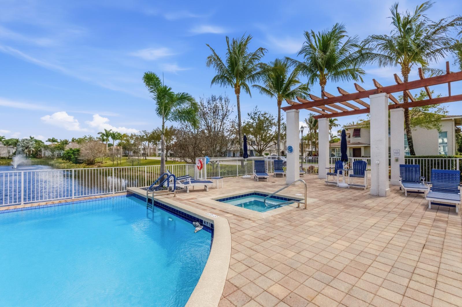 3017 Princeton, Palm Beach Gardens FL 33418