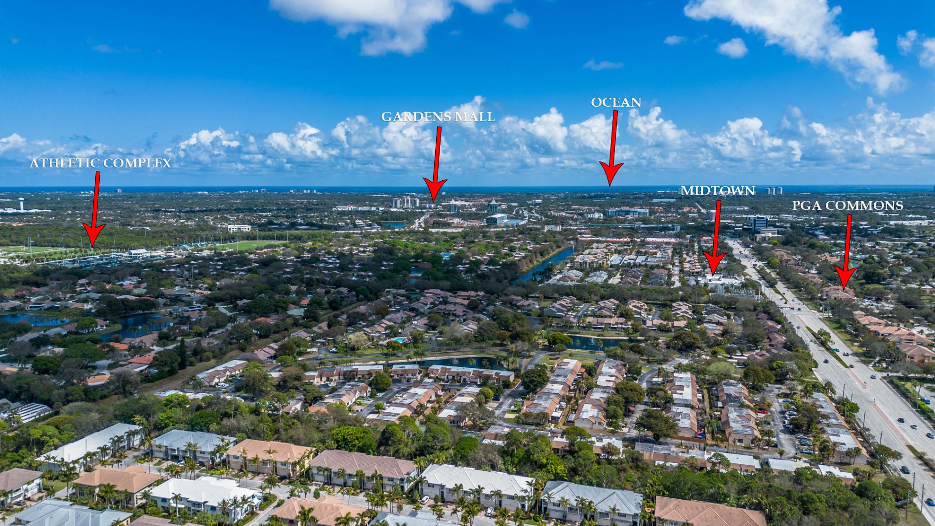 3017 Princeton, Palm Beach Gardens FL 33418
