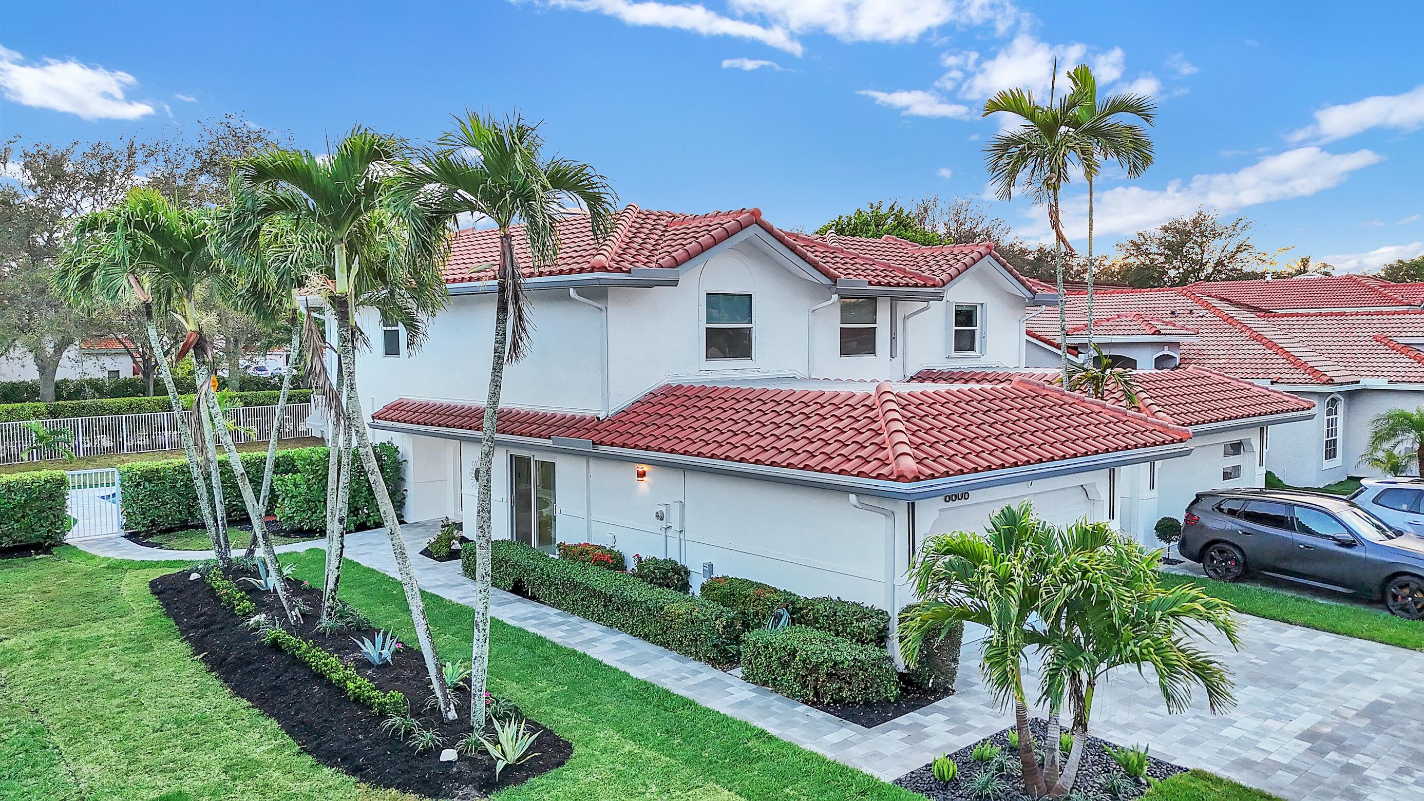 8608 Via Giula, Boca Raton FL 33496