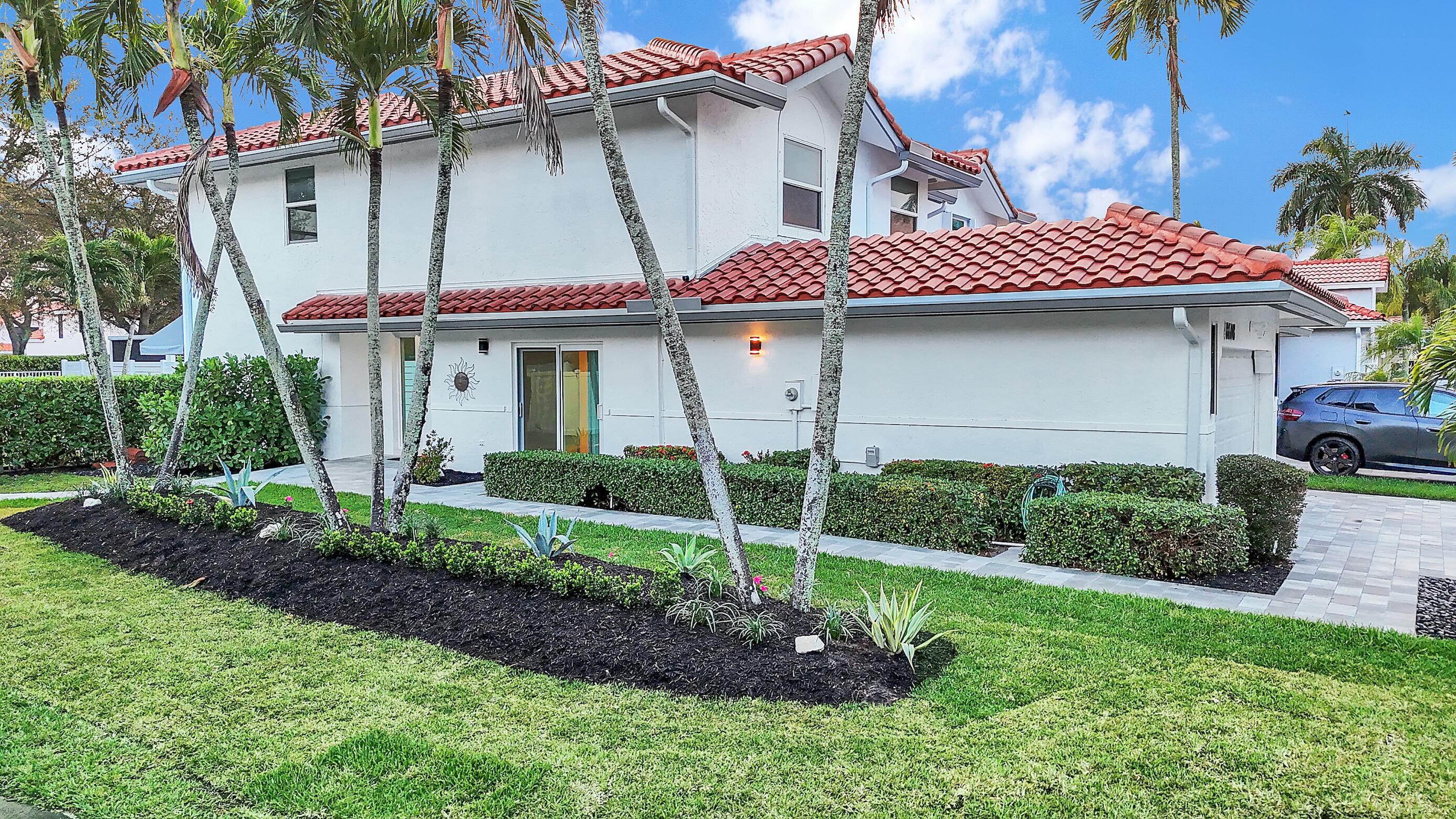 8608 Via Giula, Boca Raton FL 33496