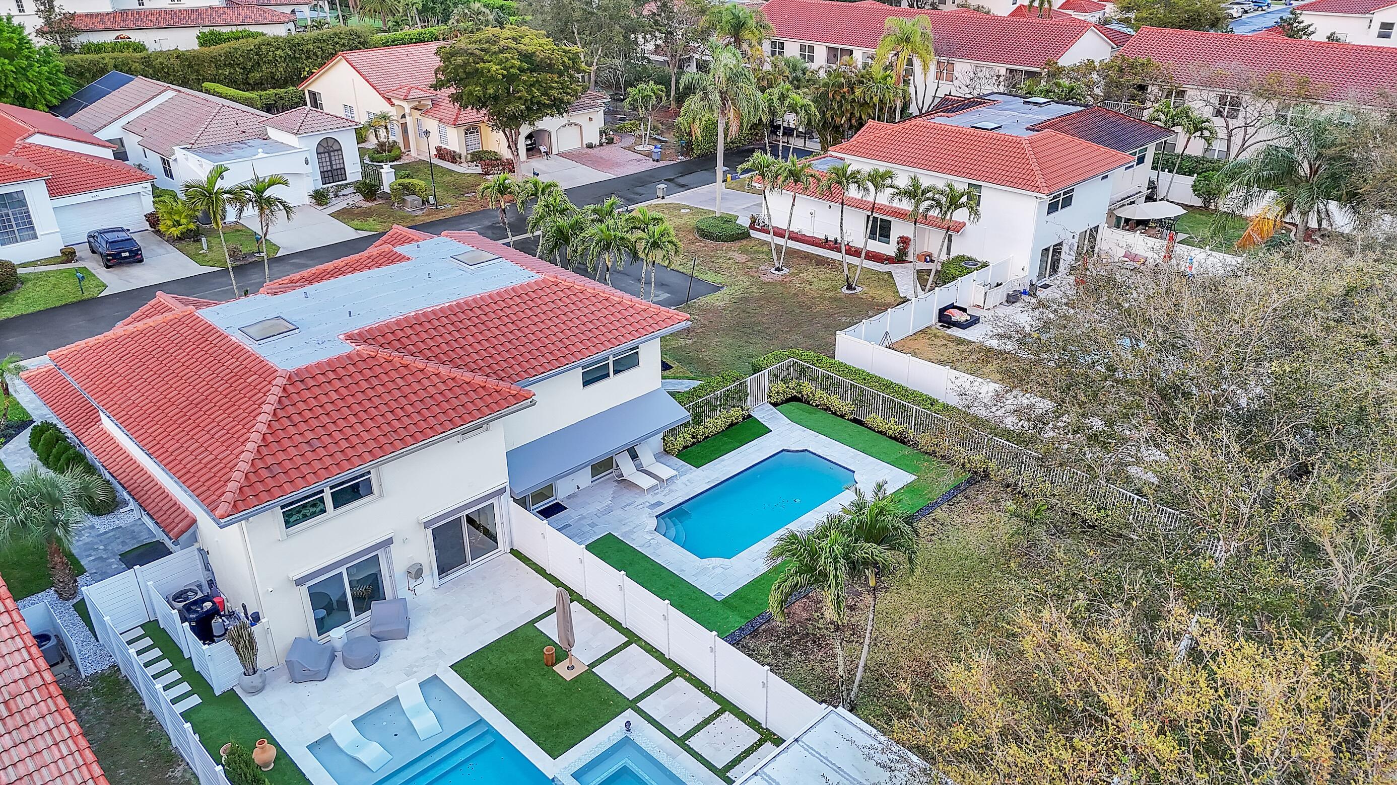 8608 Via Giula, Boca Raton FL 33496