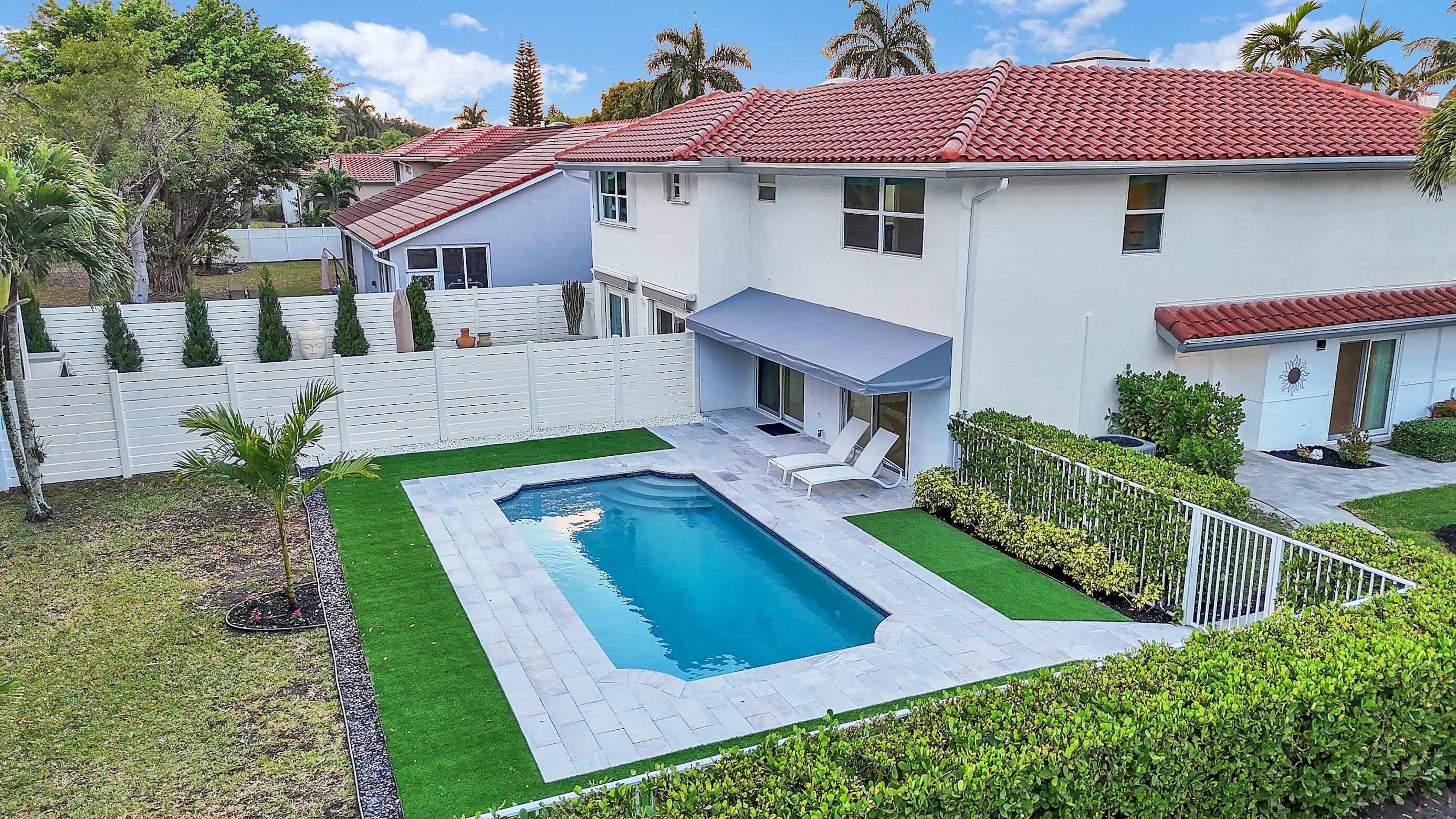 8608 Via Giula, Boca Raton FL 33496