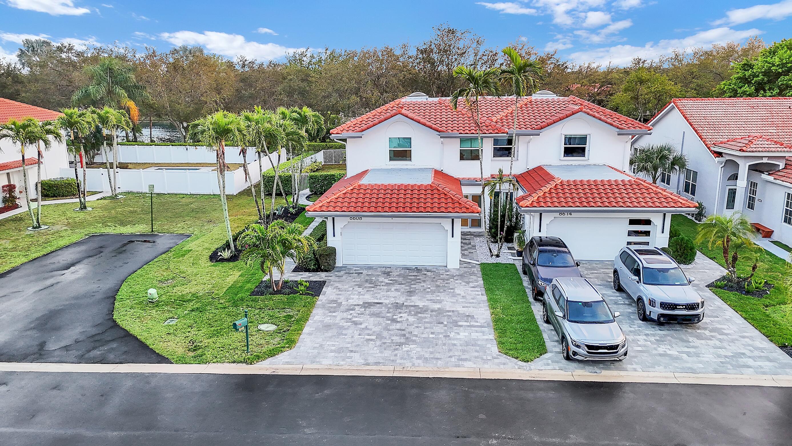 8608 Via Giula, Boca Raton FL 33496