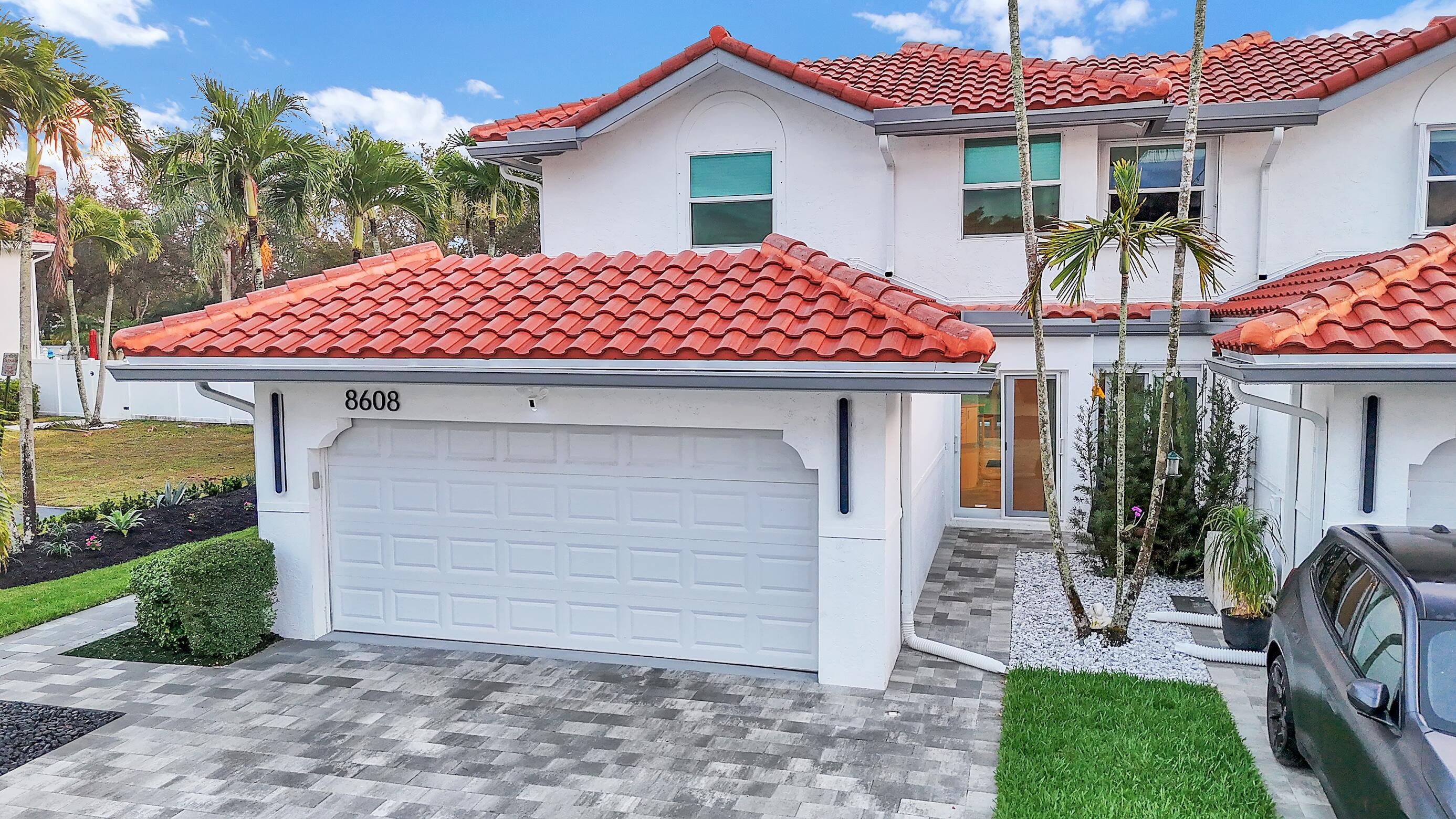 8608 Via Giula, Boca Raton FL 33496