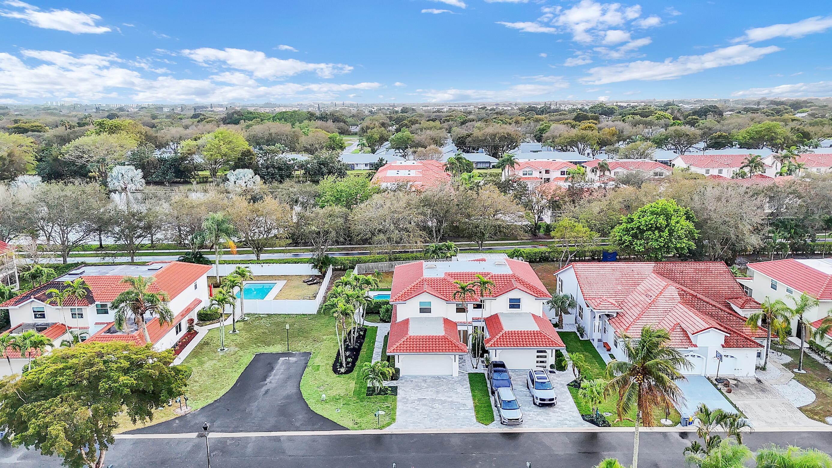 8608 Via Giula, Boca Raton FL 33496