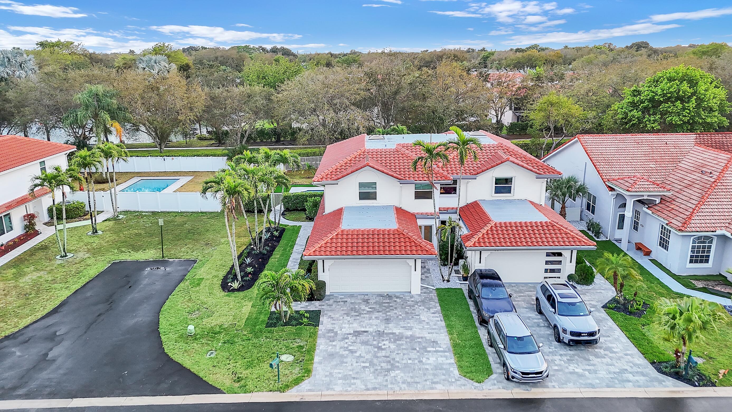 8608 Via Giula, Boca Raton FL 33496