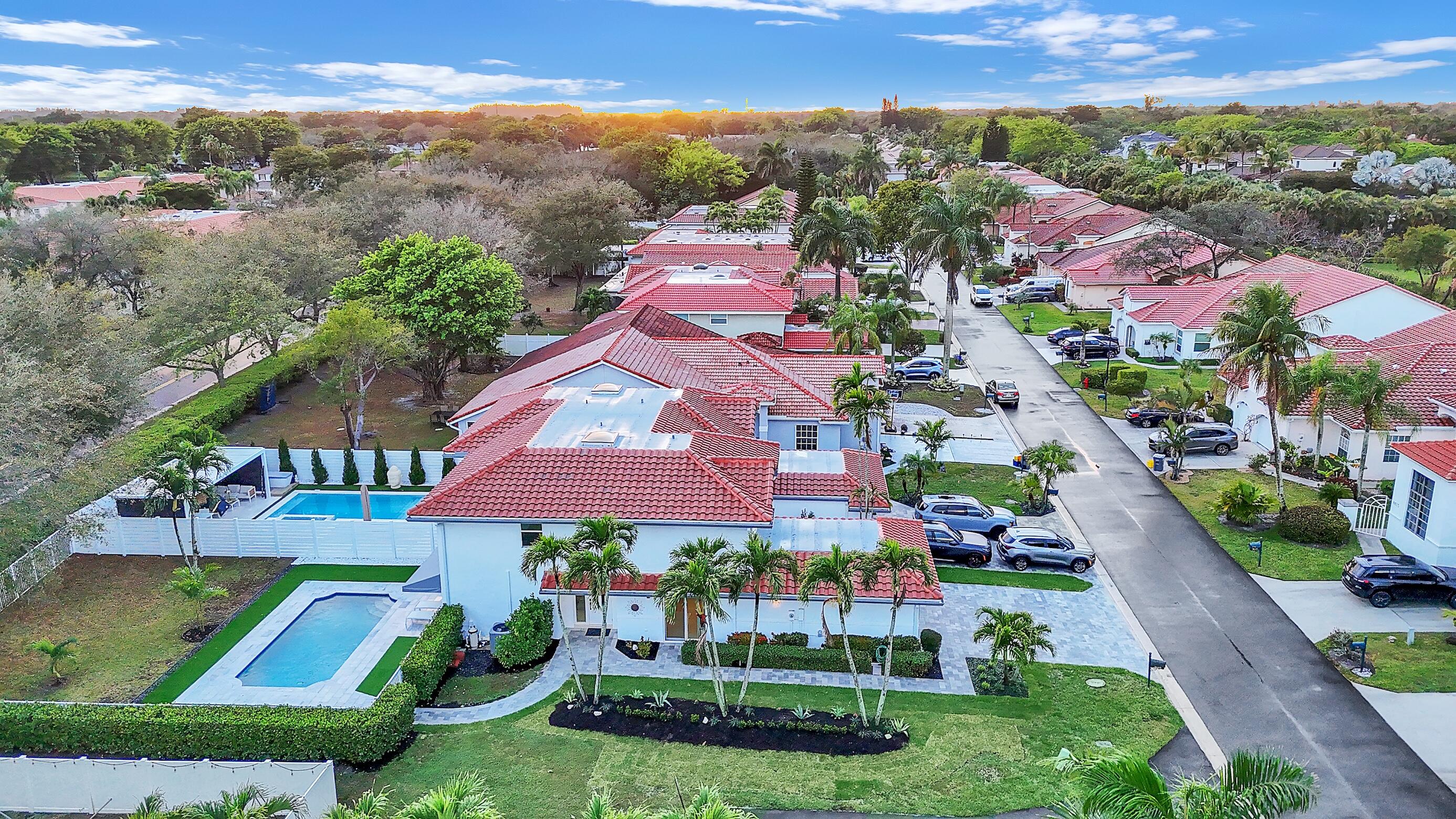8608 Via Giula, Boca Raton FL 33496