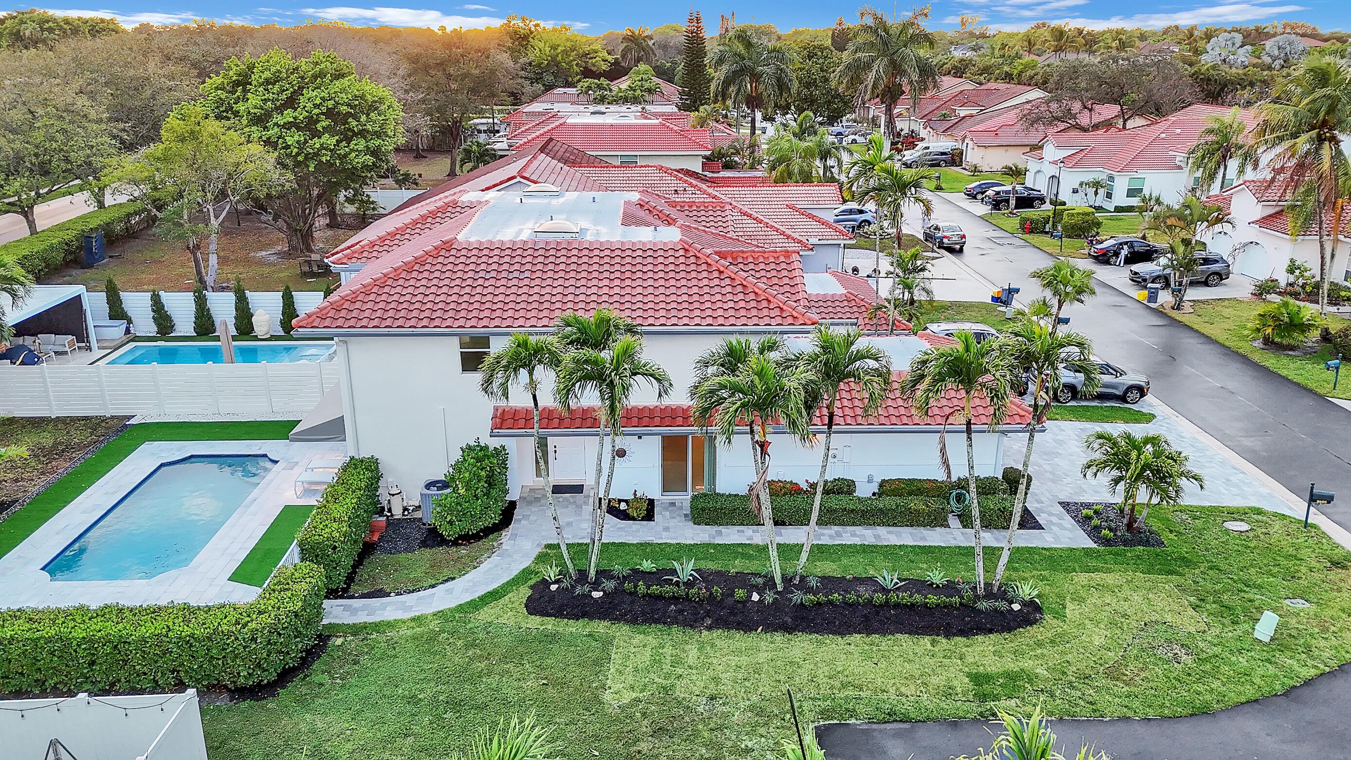 8608 Via Giula, Boca Raton FL 33496