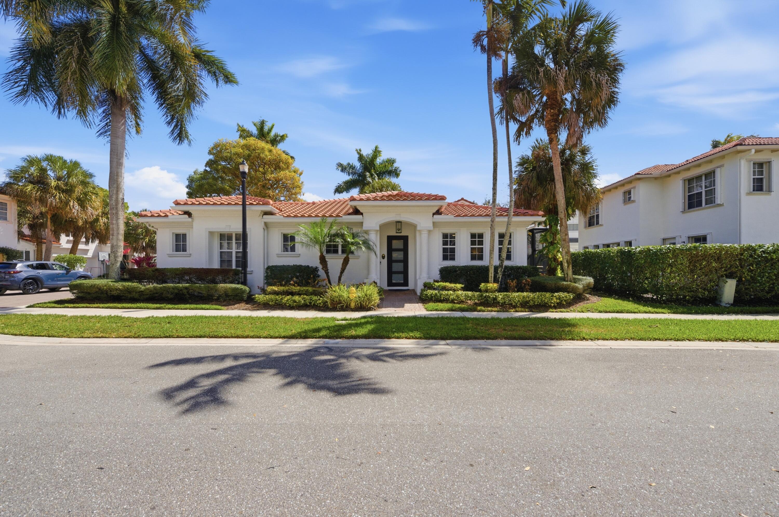 554 Tomahawk, Palm Beach Gardens FL 33410