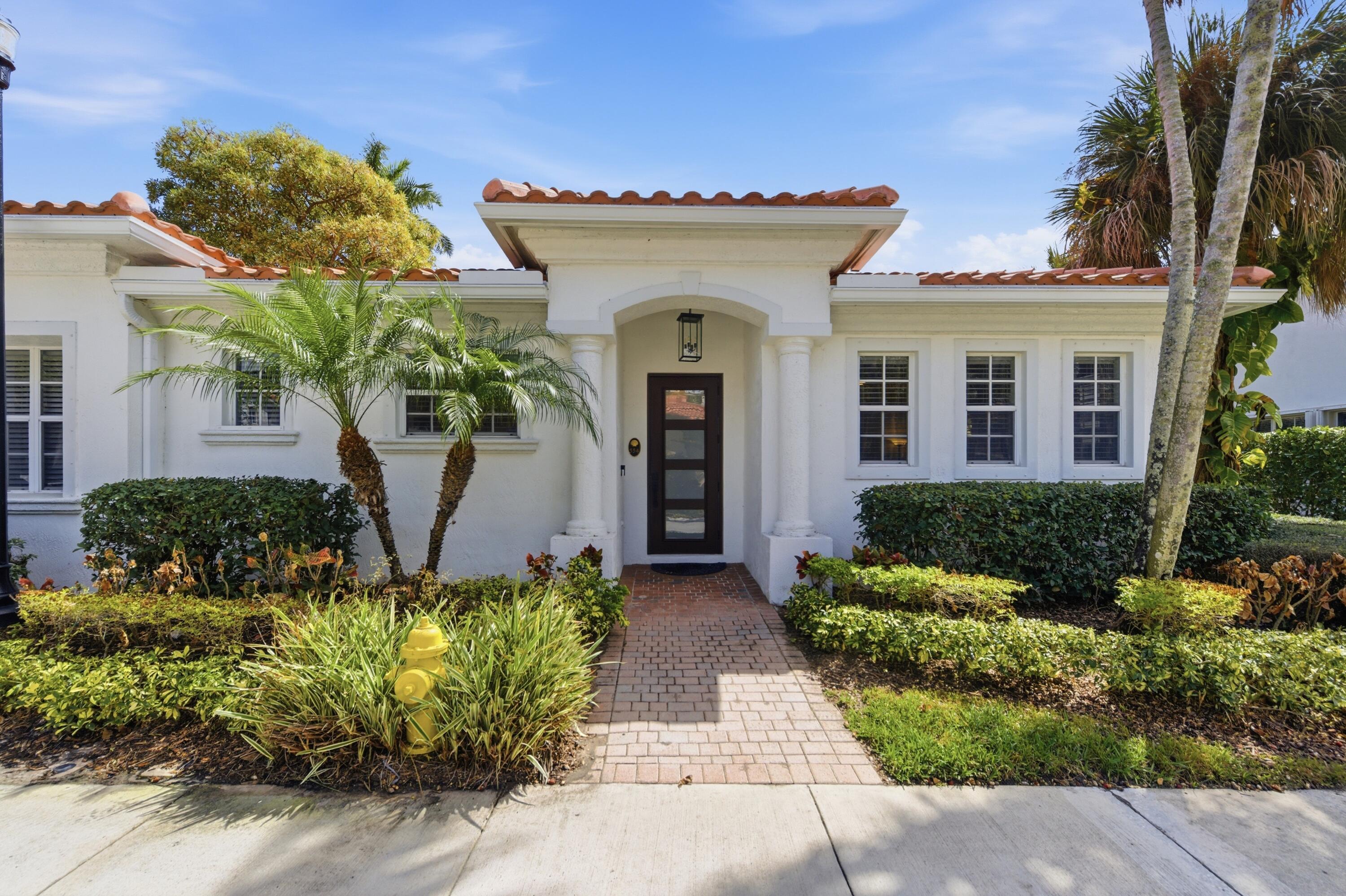 554 Tomahawk, Palm Beach Gardens FL 33410