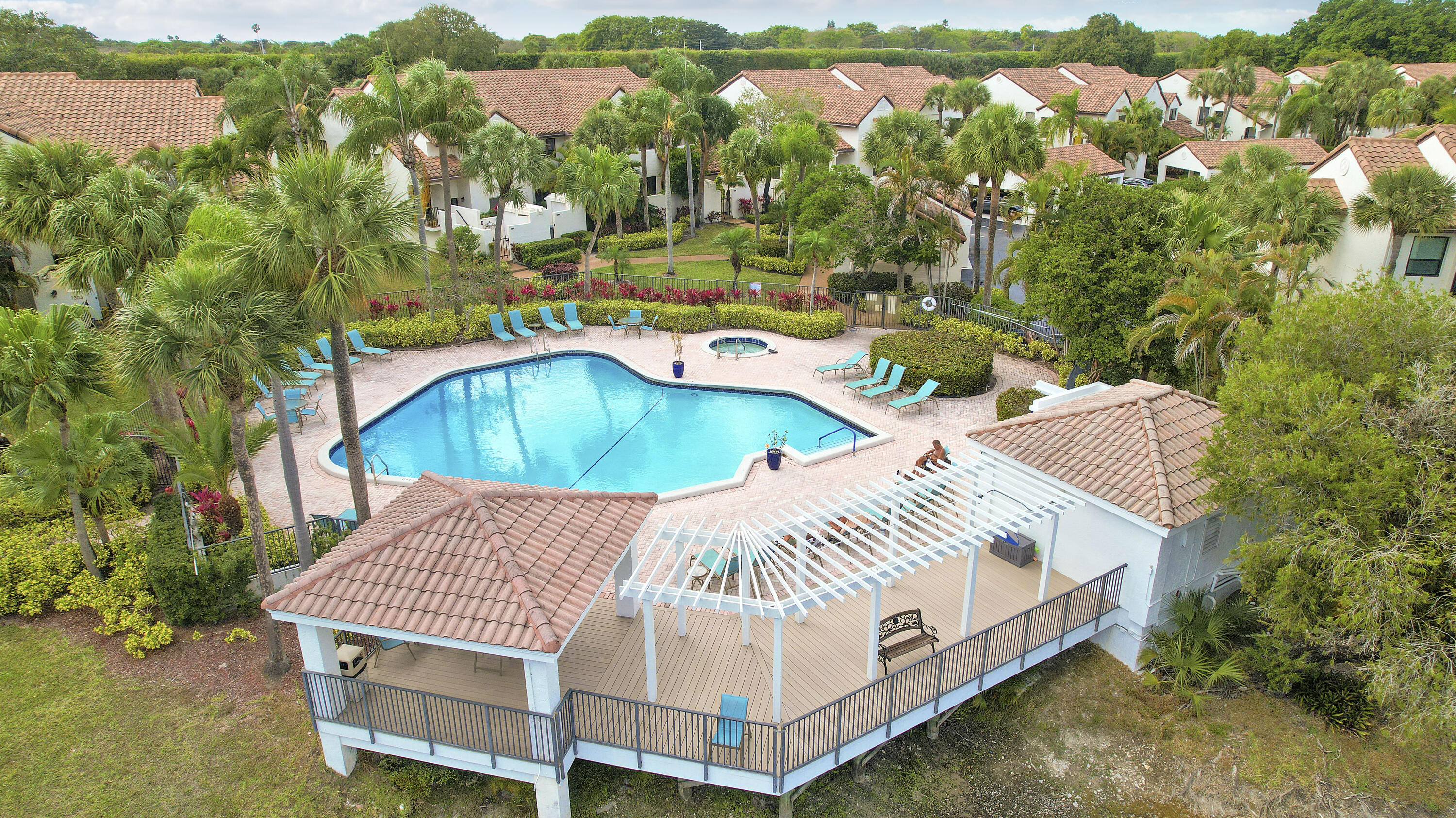 7902 Seville #1604, Boca Raton FL 33433