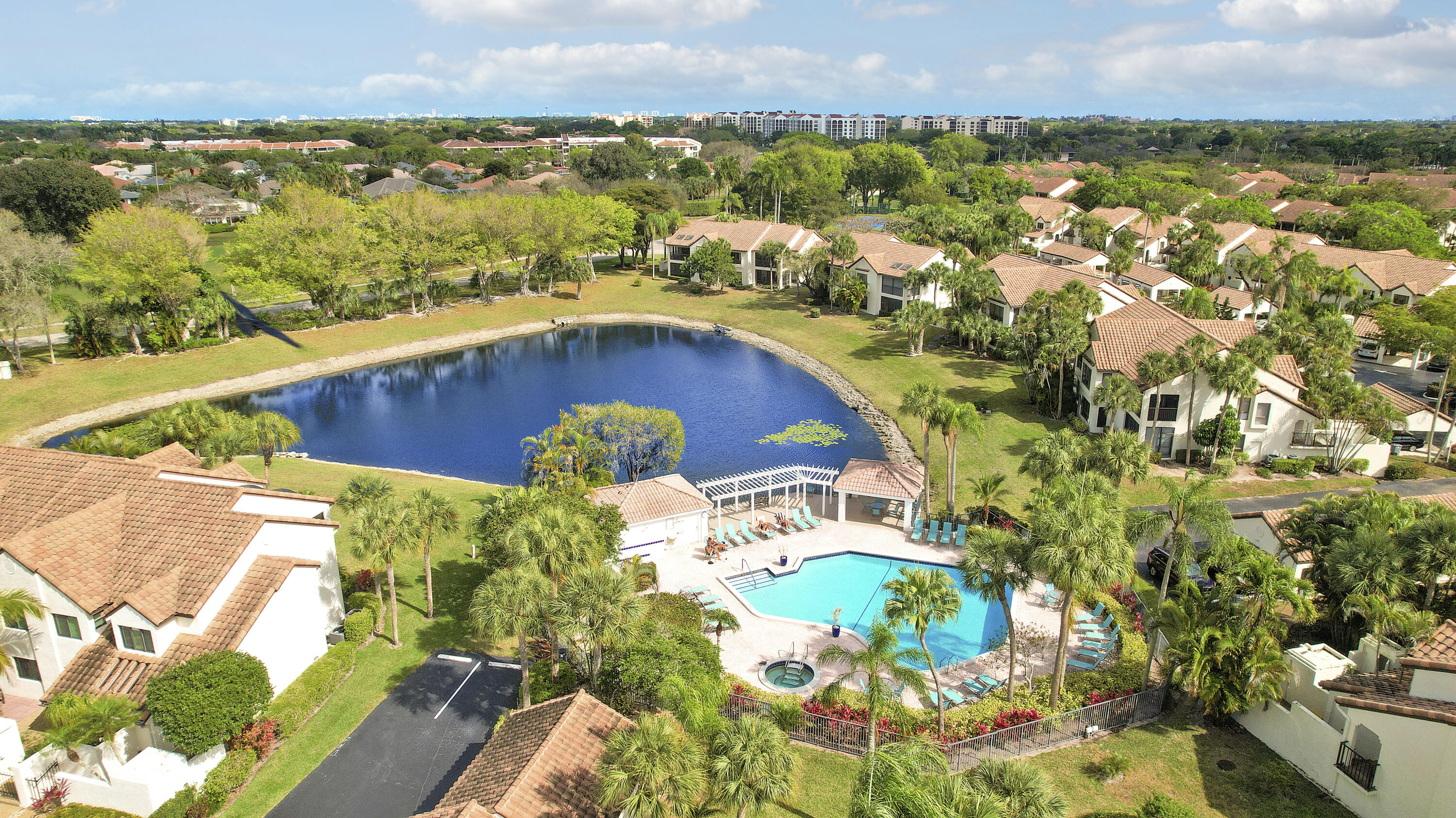 7902 Seville #1604, Boca Raton FL 33433