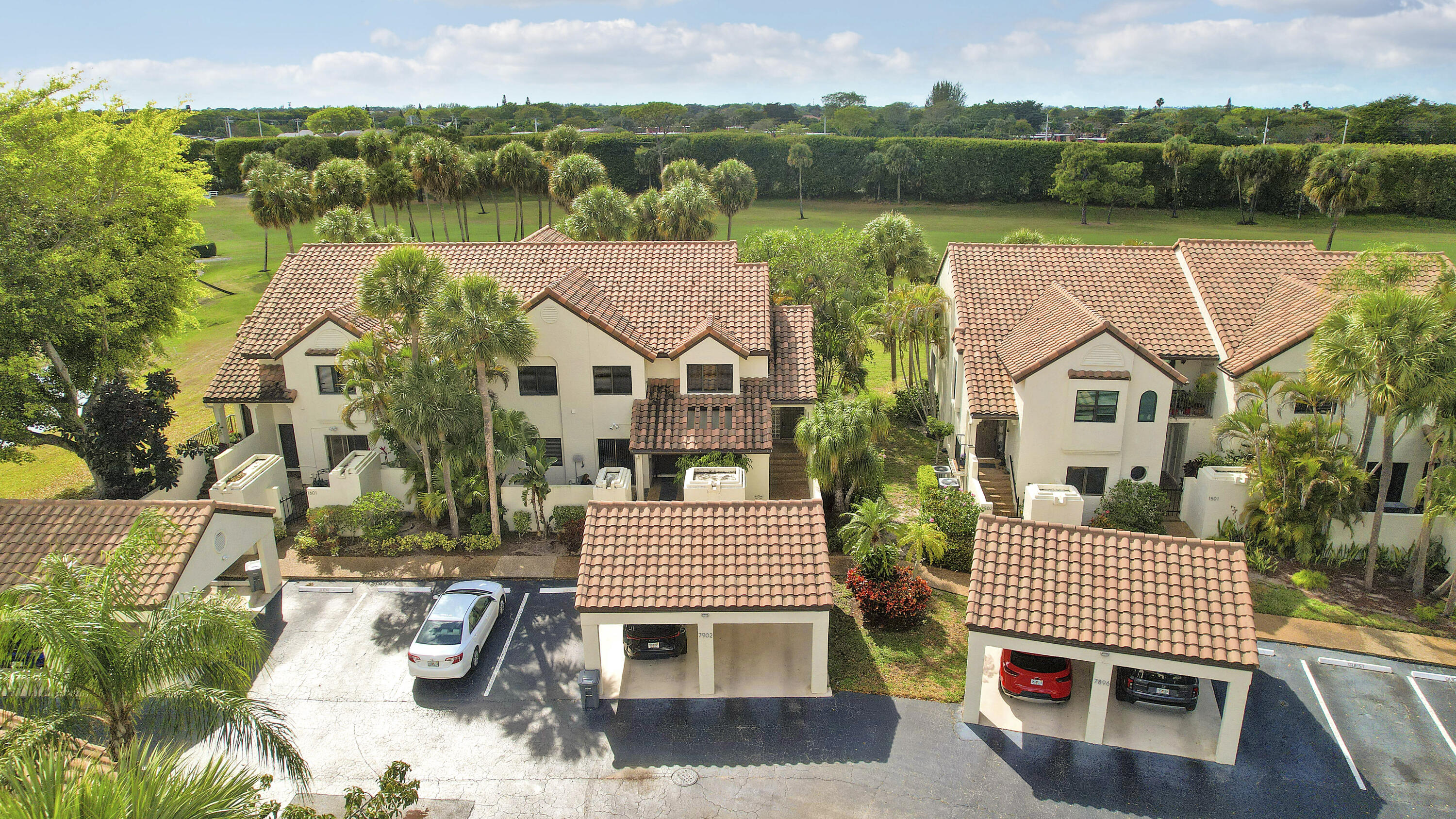 7902 Seville #1604, Boca Raton FL 33433