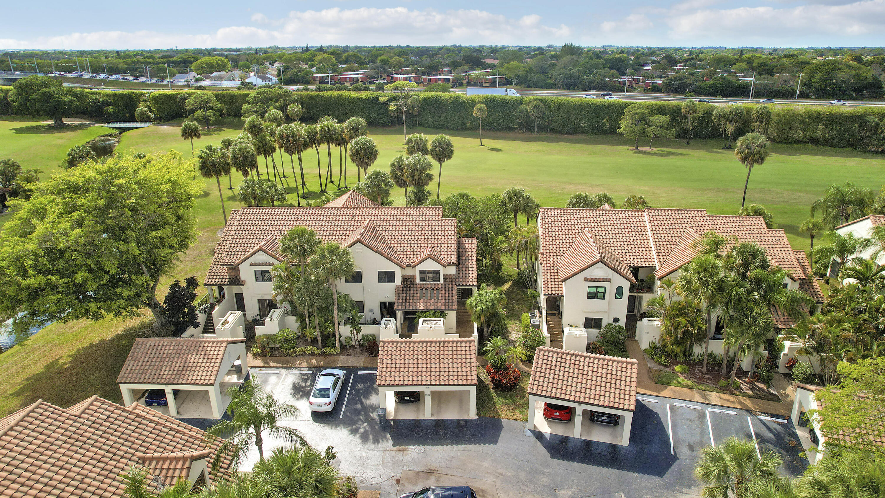 7902 Seville #1604, Boca Raton FL 33433
