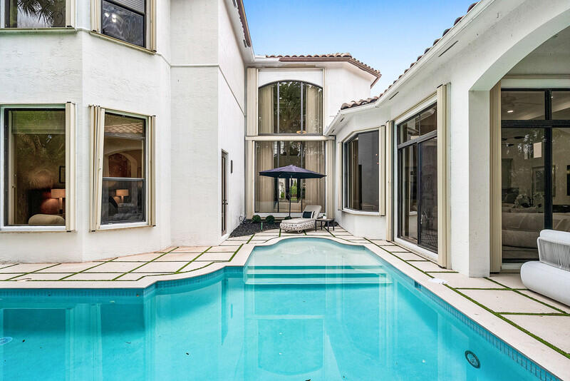 17798 Cadena, Boca Raton FL 33496