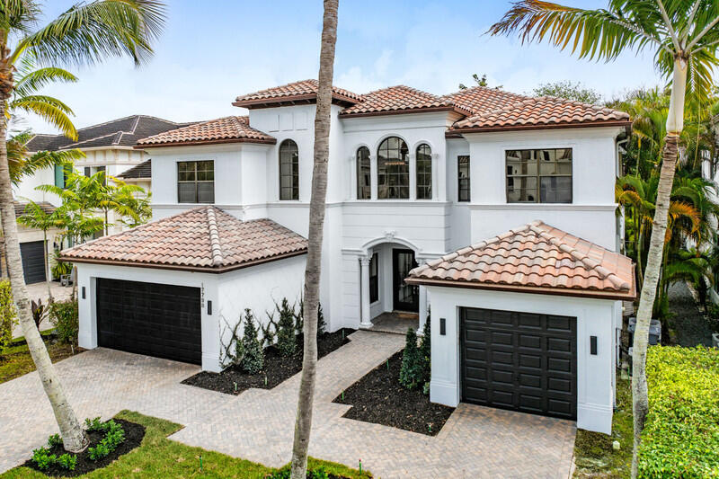 17798 Cadena, Boca Raton FL 33496