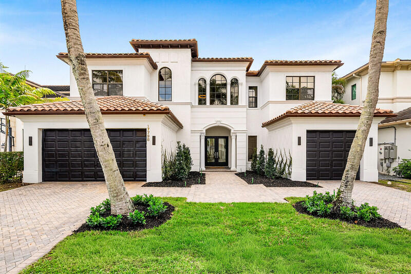 17798 Cadena, Boca Raton FL 33496