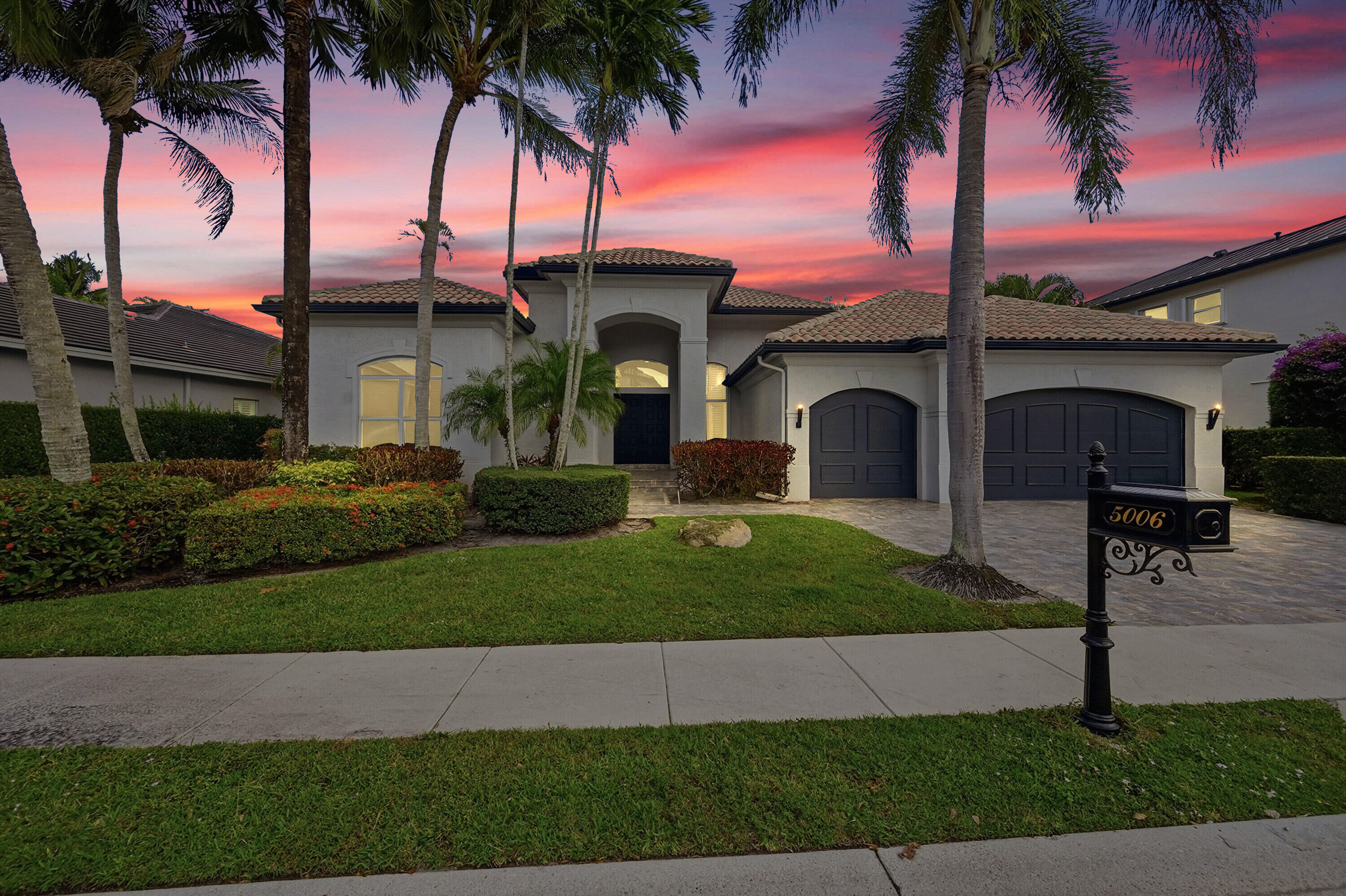 5006 NW 24th, Boca Raton FL 33431