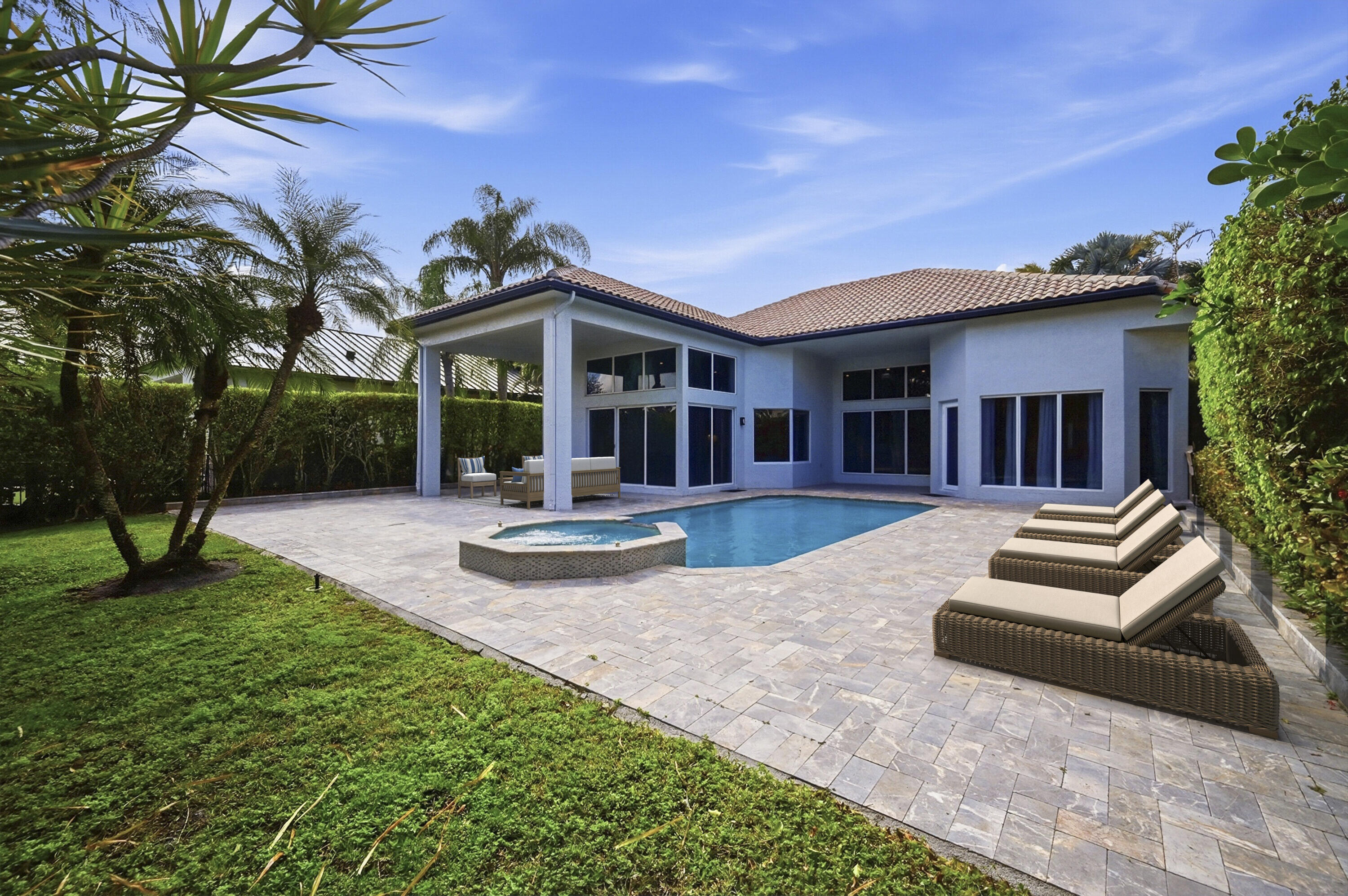 5006 NW 24th, Boca Raton FL 33431