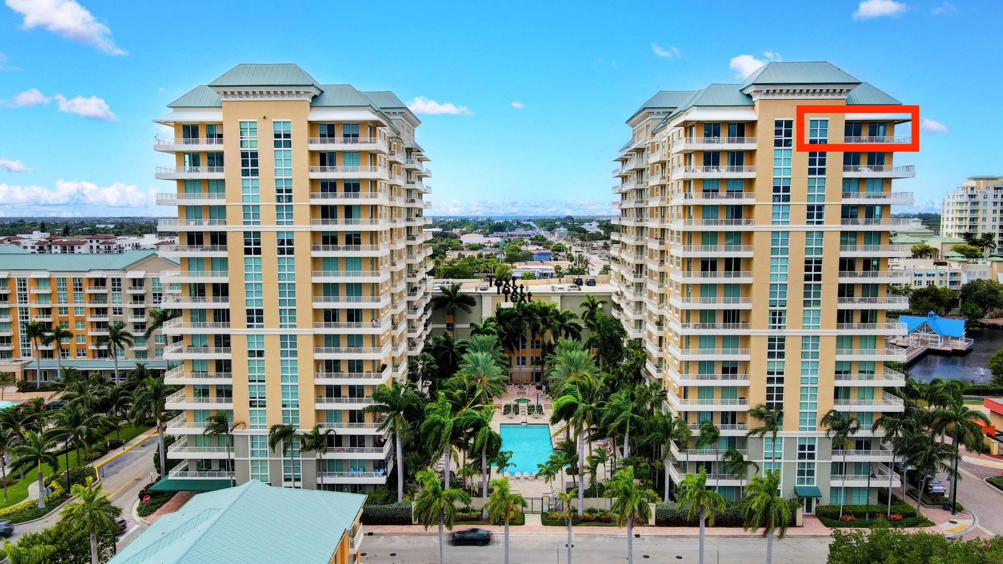 700 E Boynton Beach #Ph 2, Boynton Beach FL 33435