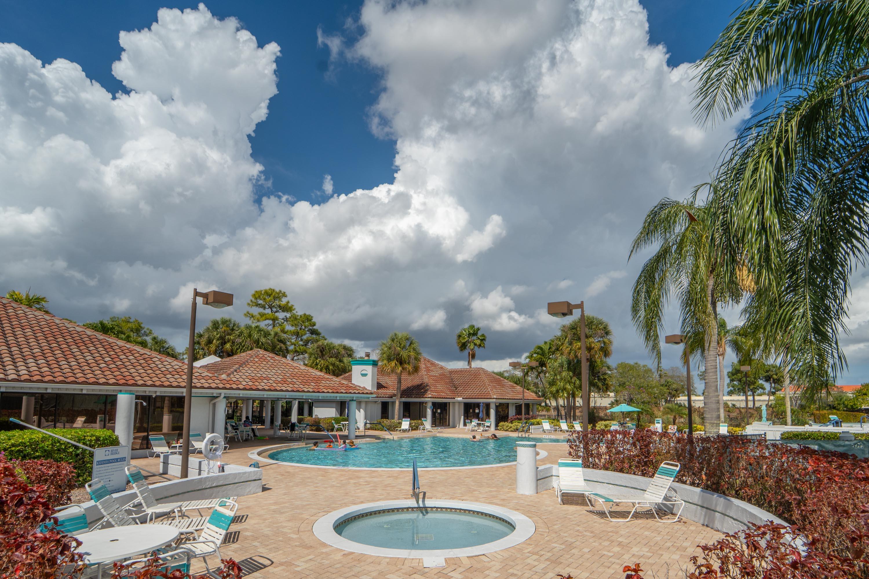 200 Trails End, West Palm Beach FL 33413